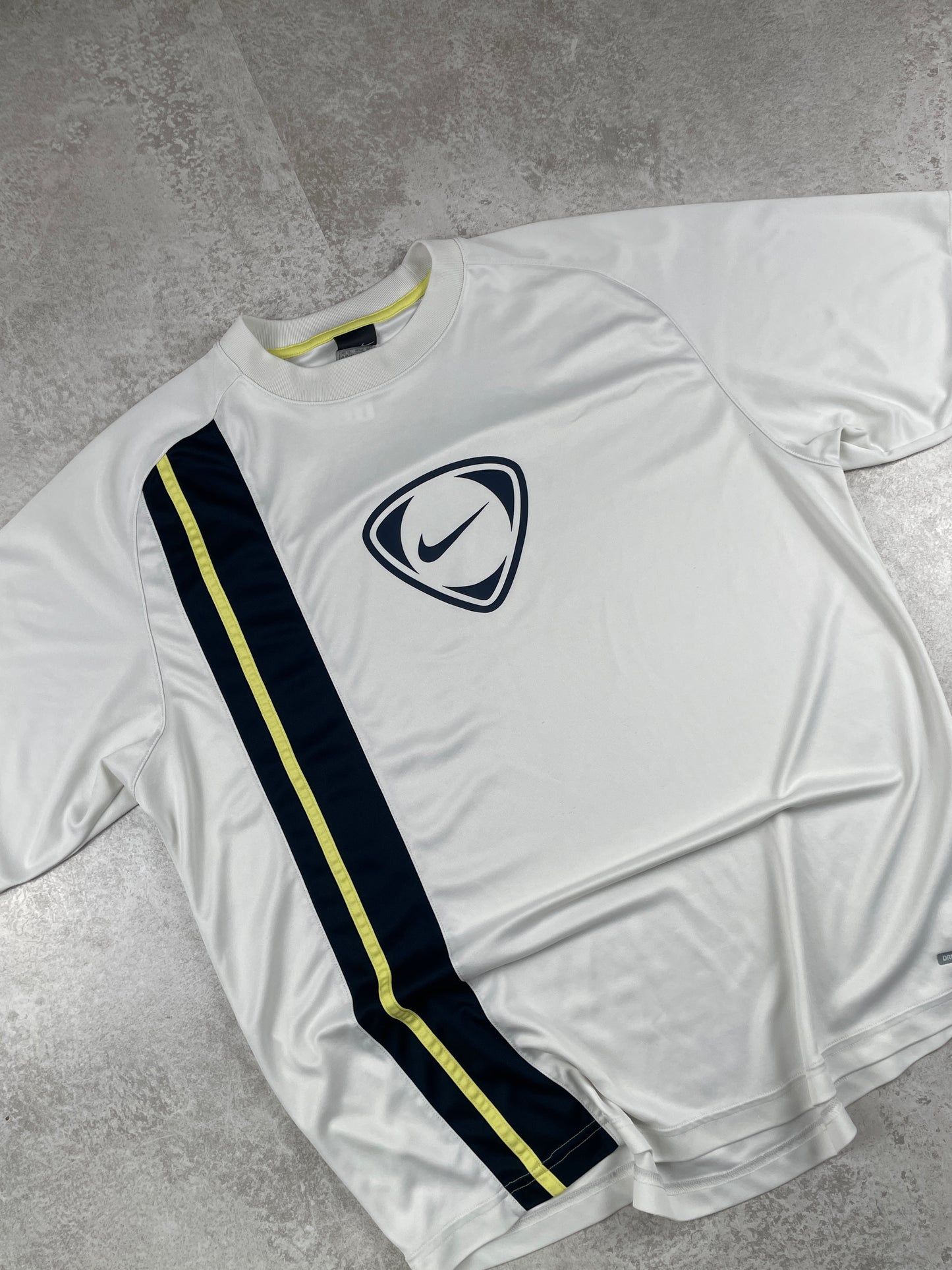 Nike Trikot 00‘s (XL)