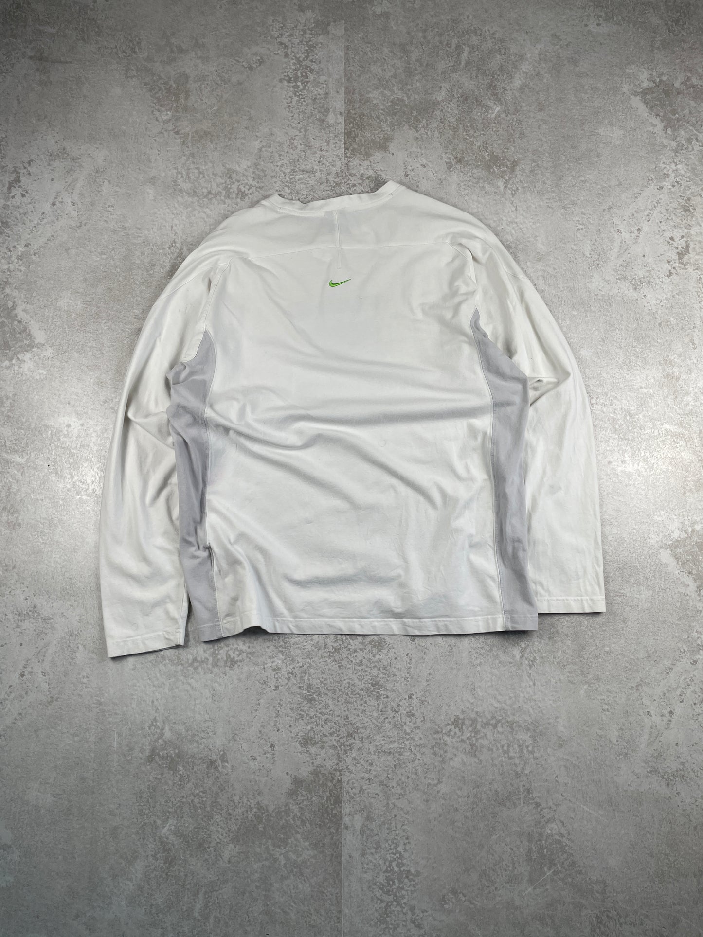 Nike Shox Longsleeve 00‘s (XL)