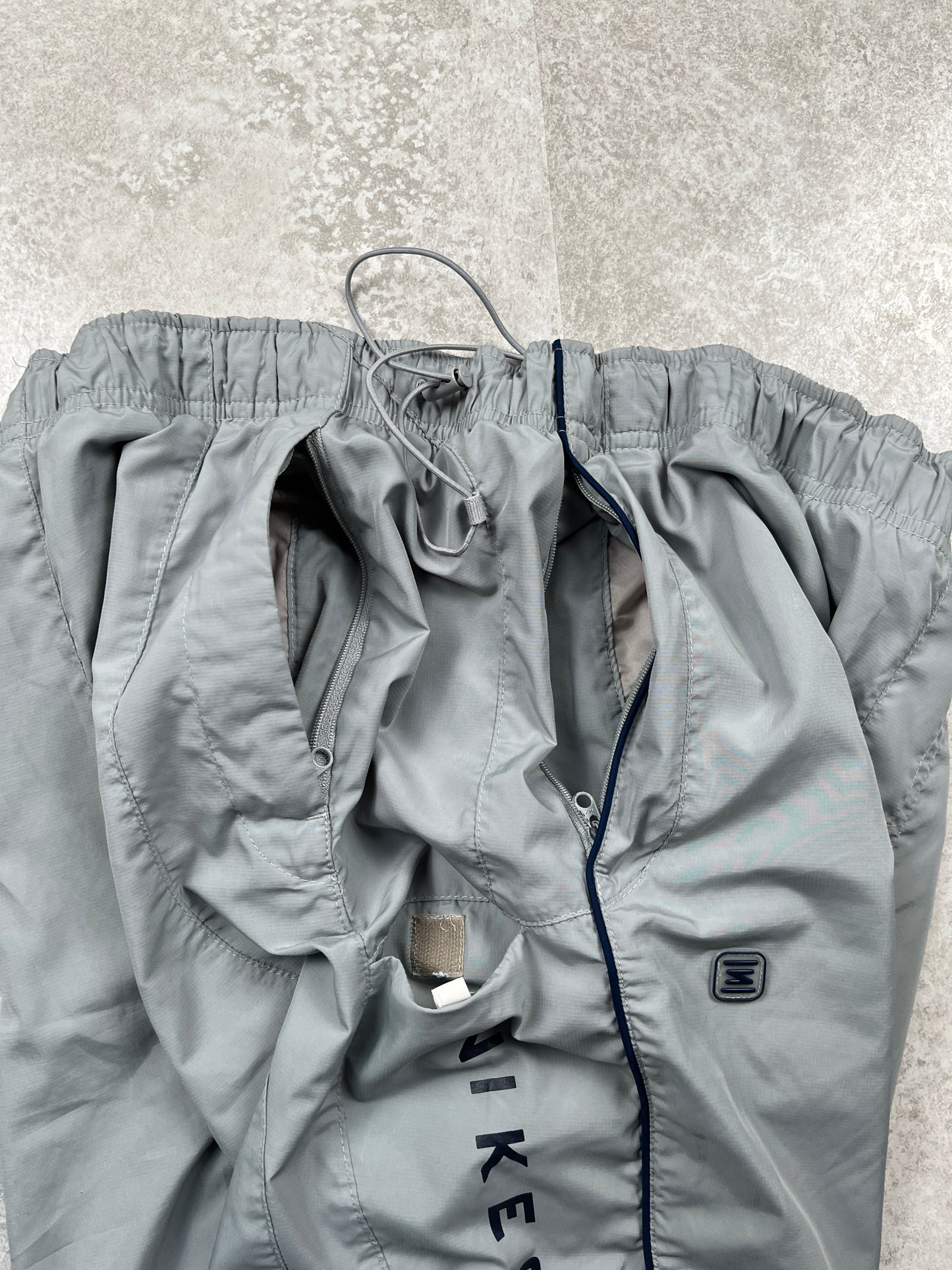 Nike Shox Shorts 00‘s (M)