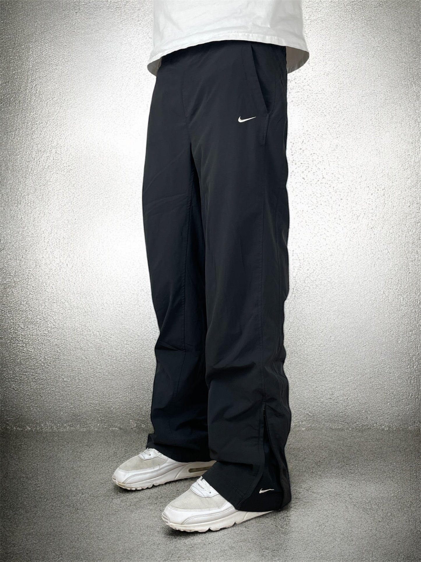Nike Trackpants 00‘s (S)