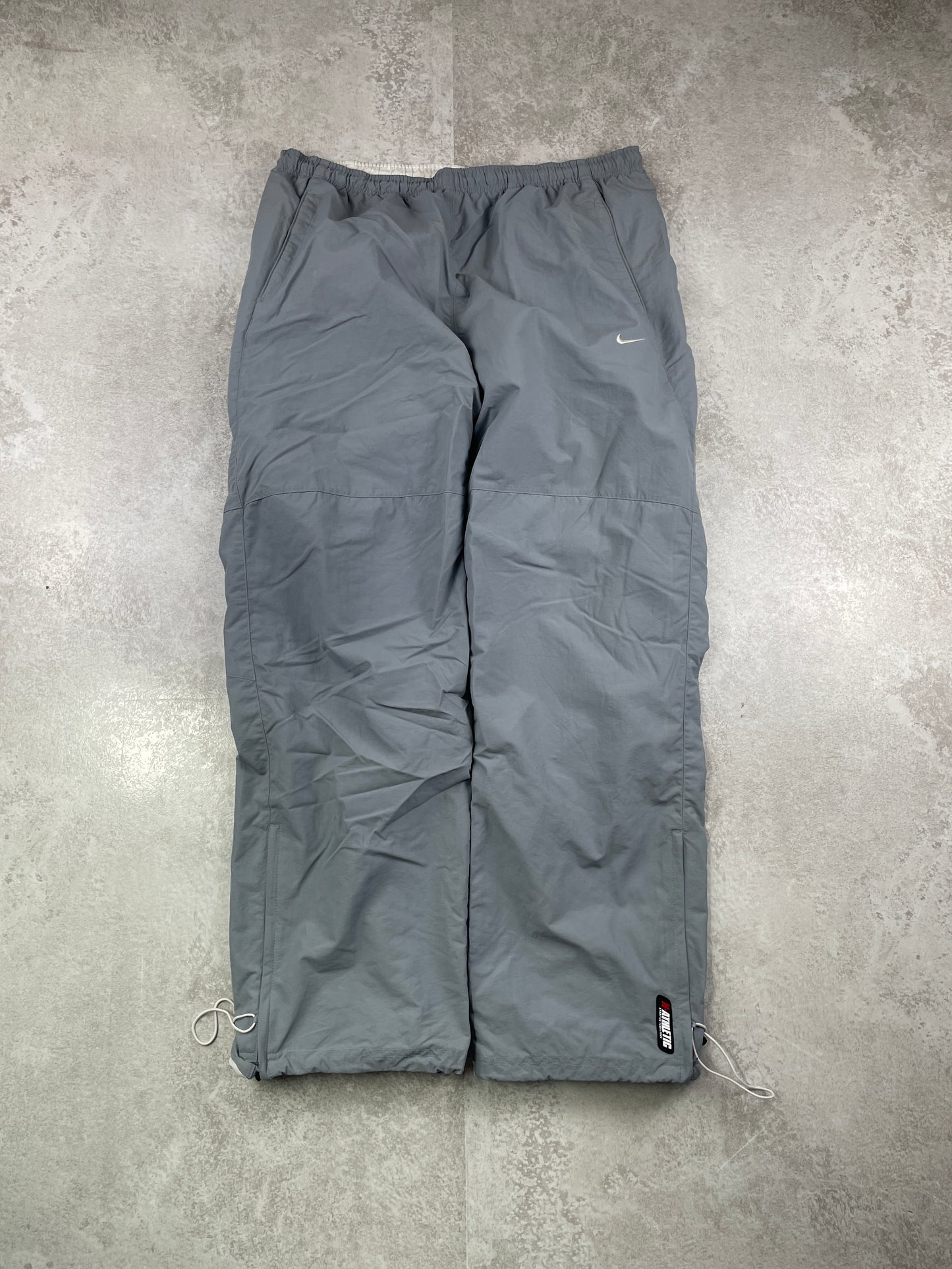 Nike Trackpants 00‘s (XL)