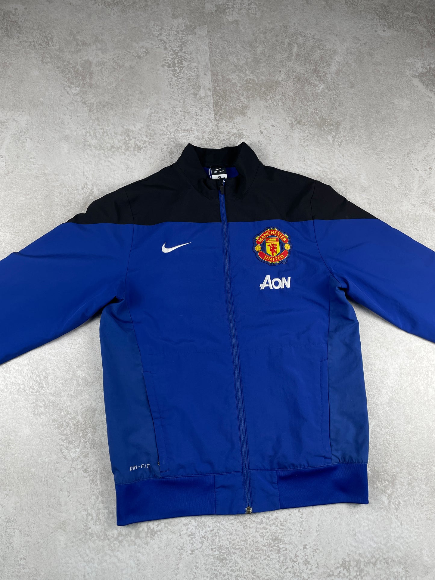 Nike Manchester United Trackjacket (S)