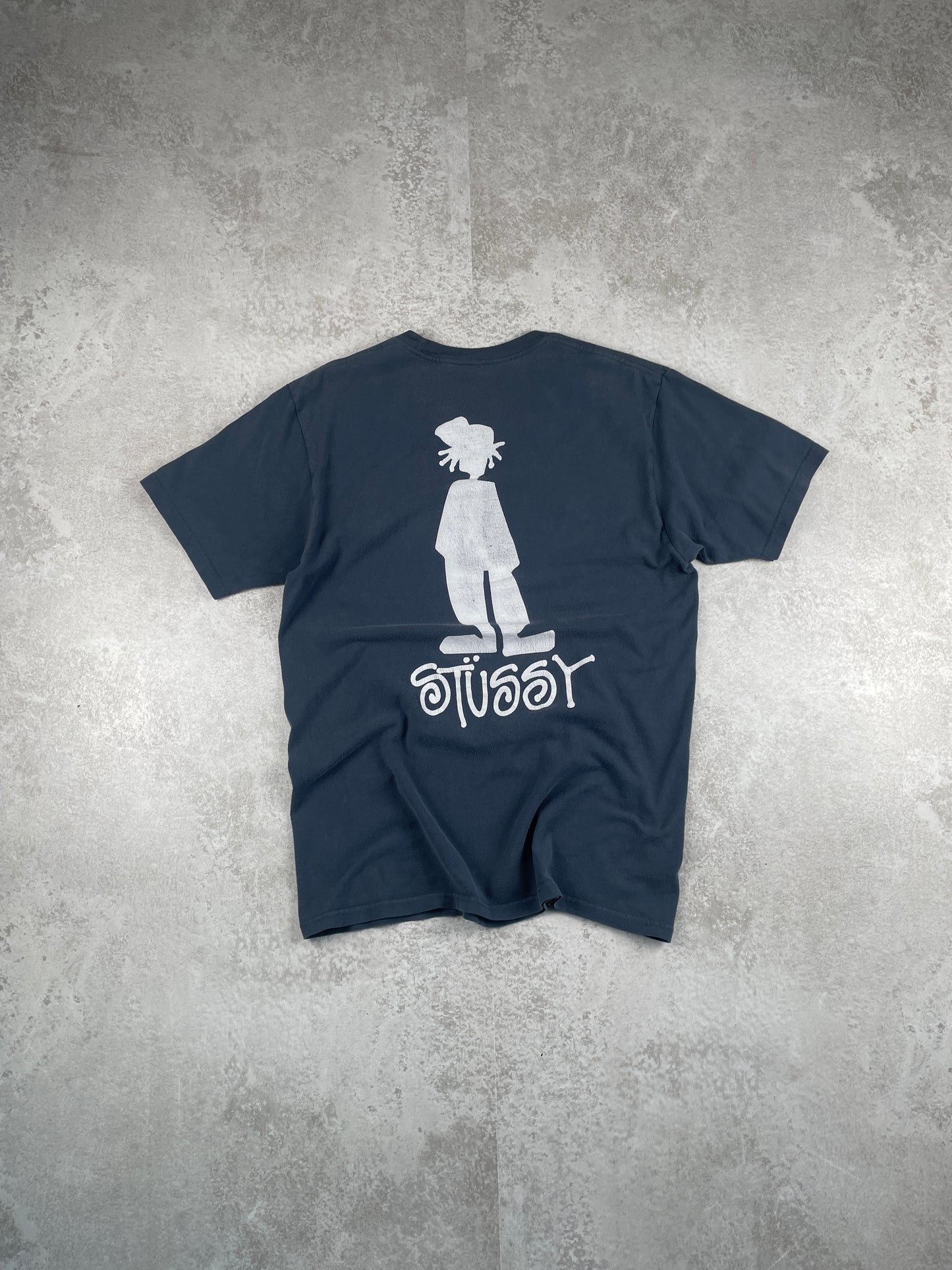 Stussy Tshirt 00‘s (M)