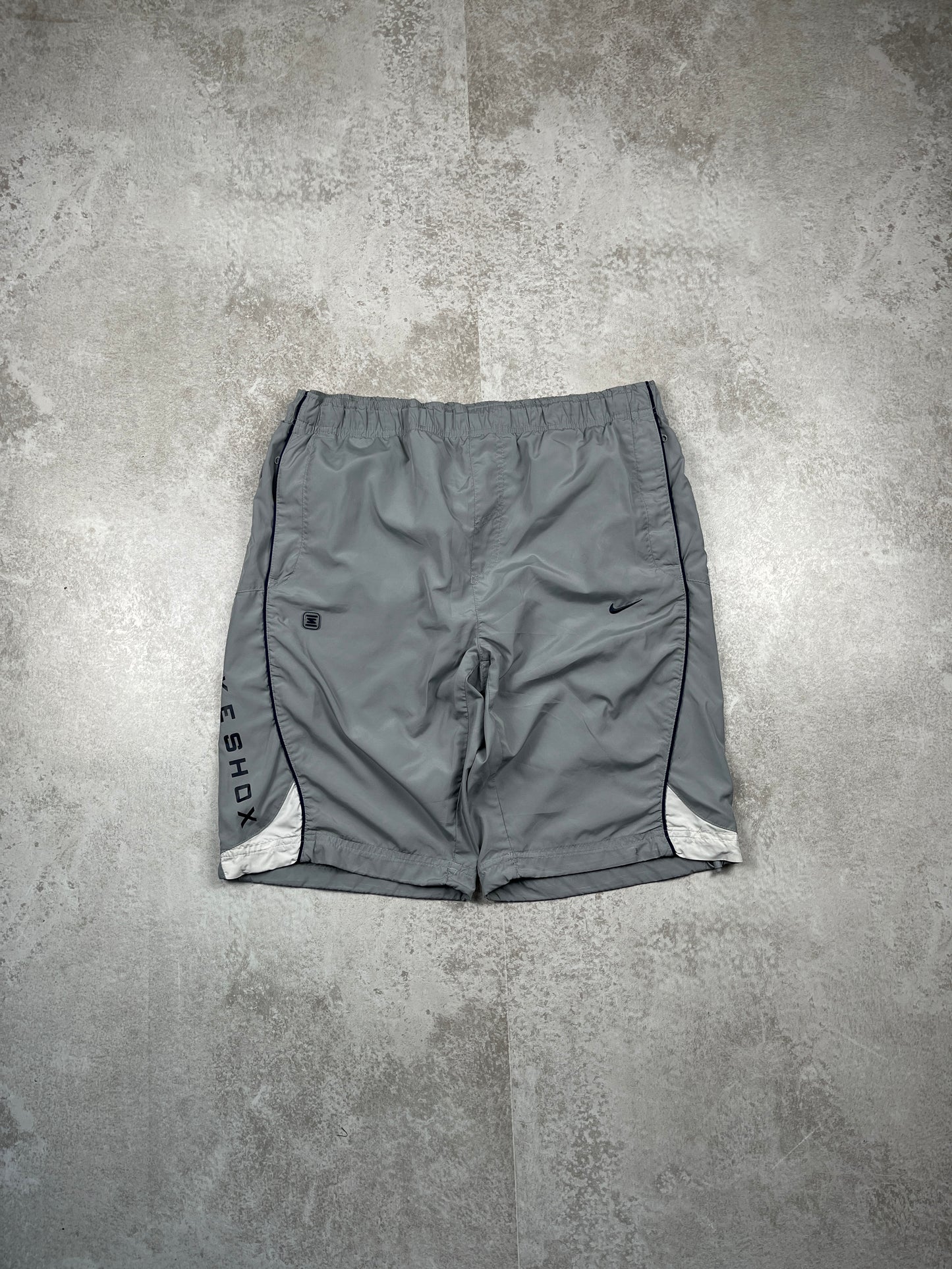 Nike Shox Shorts 00‘s (M)
