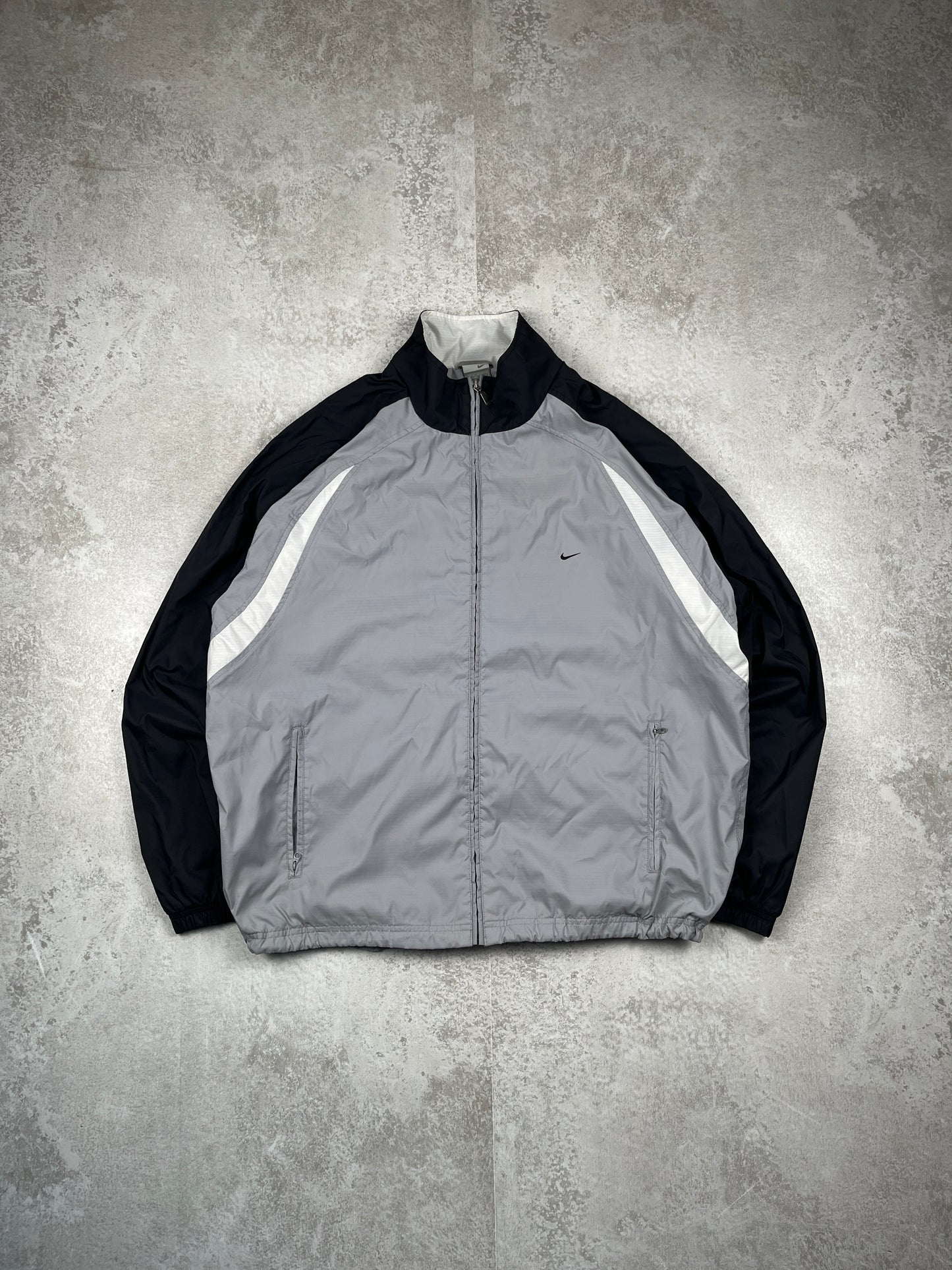 Nike Trackjacket 00‘s (XL)