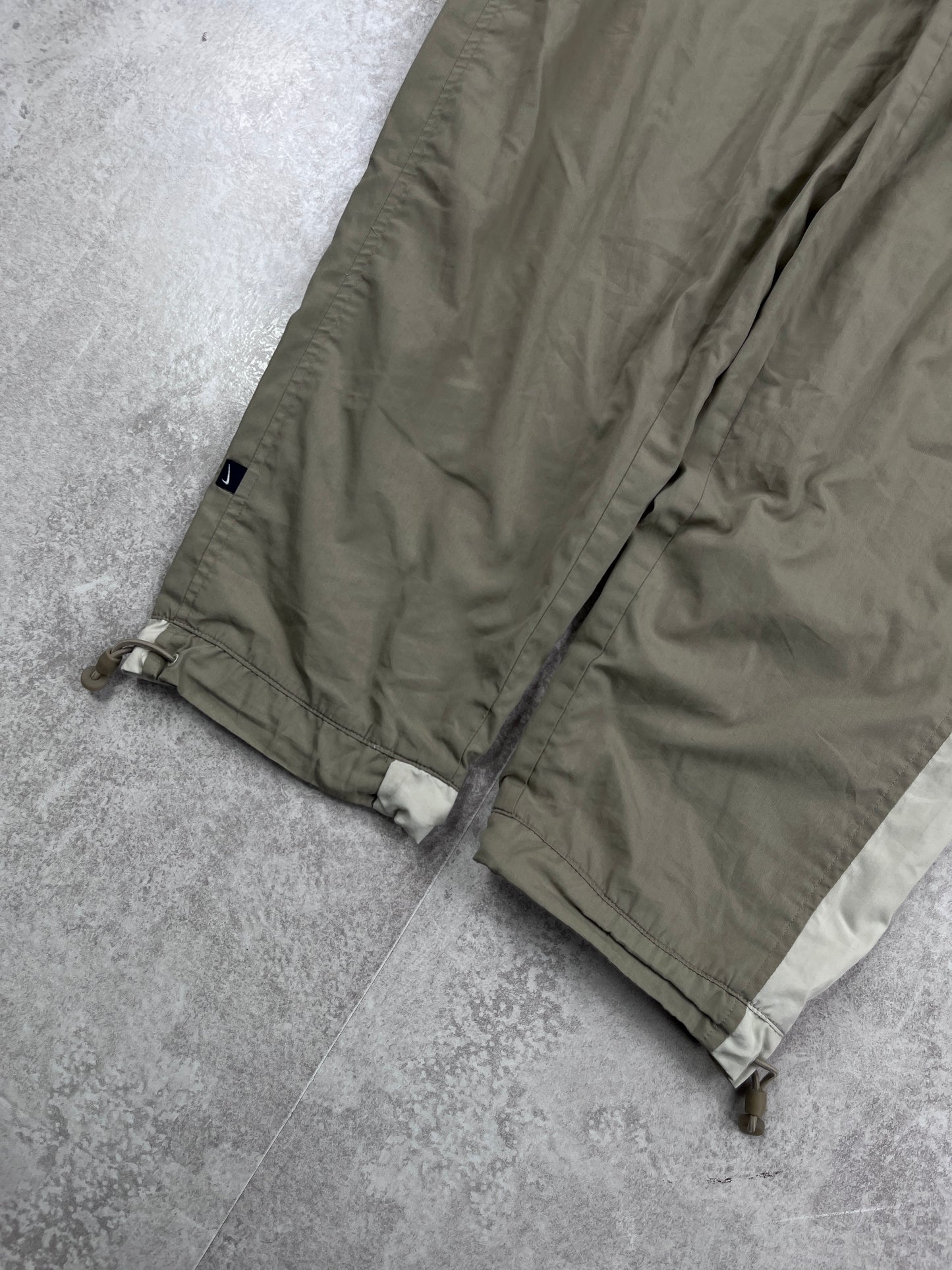 Nike Trackpants 90‘s (L)