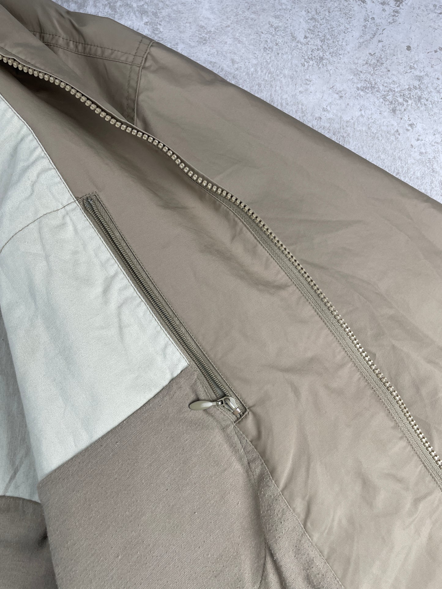 Nike Trackjacket 90‘s (S)