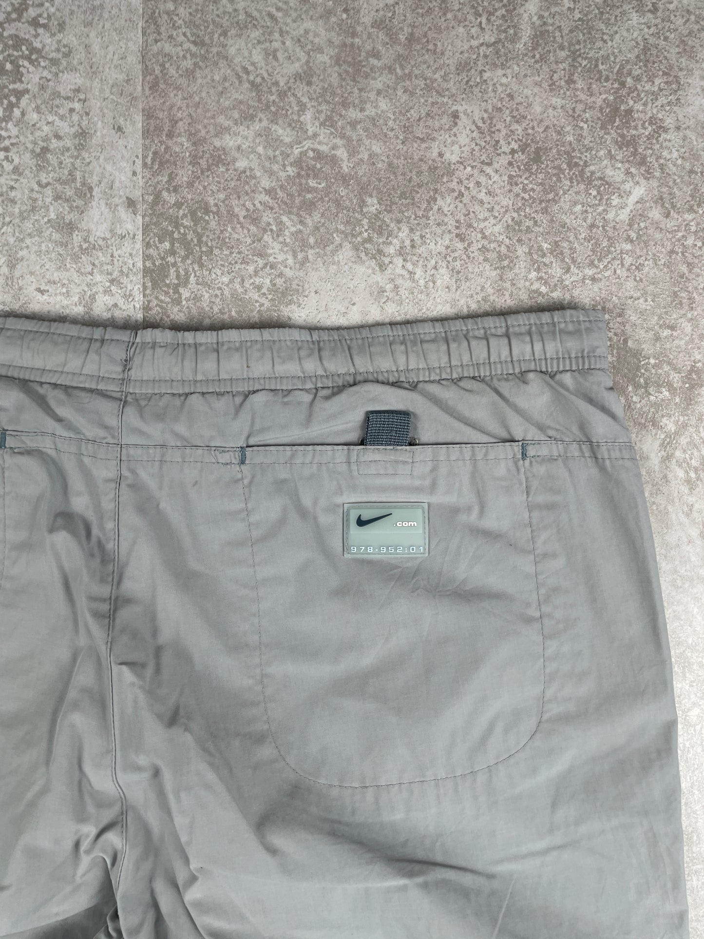 Nike Trackpants 00‘s (S)