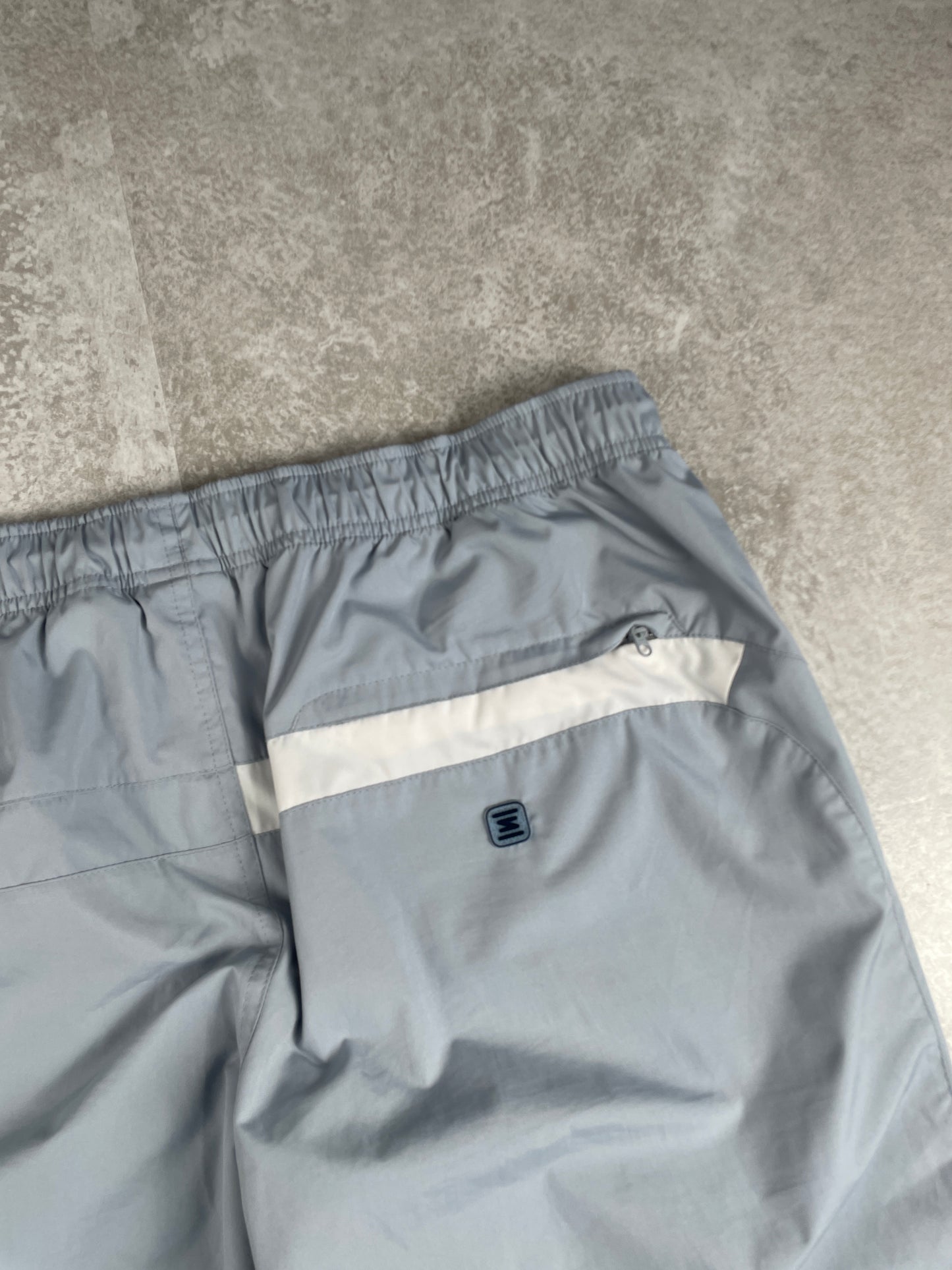 Nike Shox Trackpants 00‘s (XL)