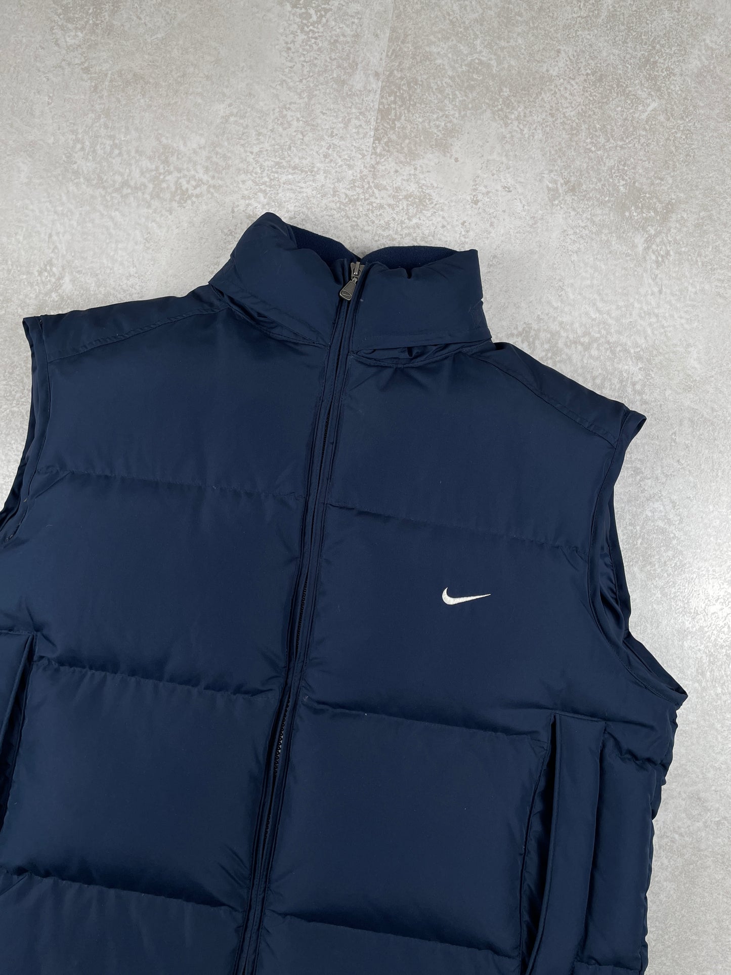 Gilet matelassé Nike (L)