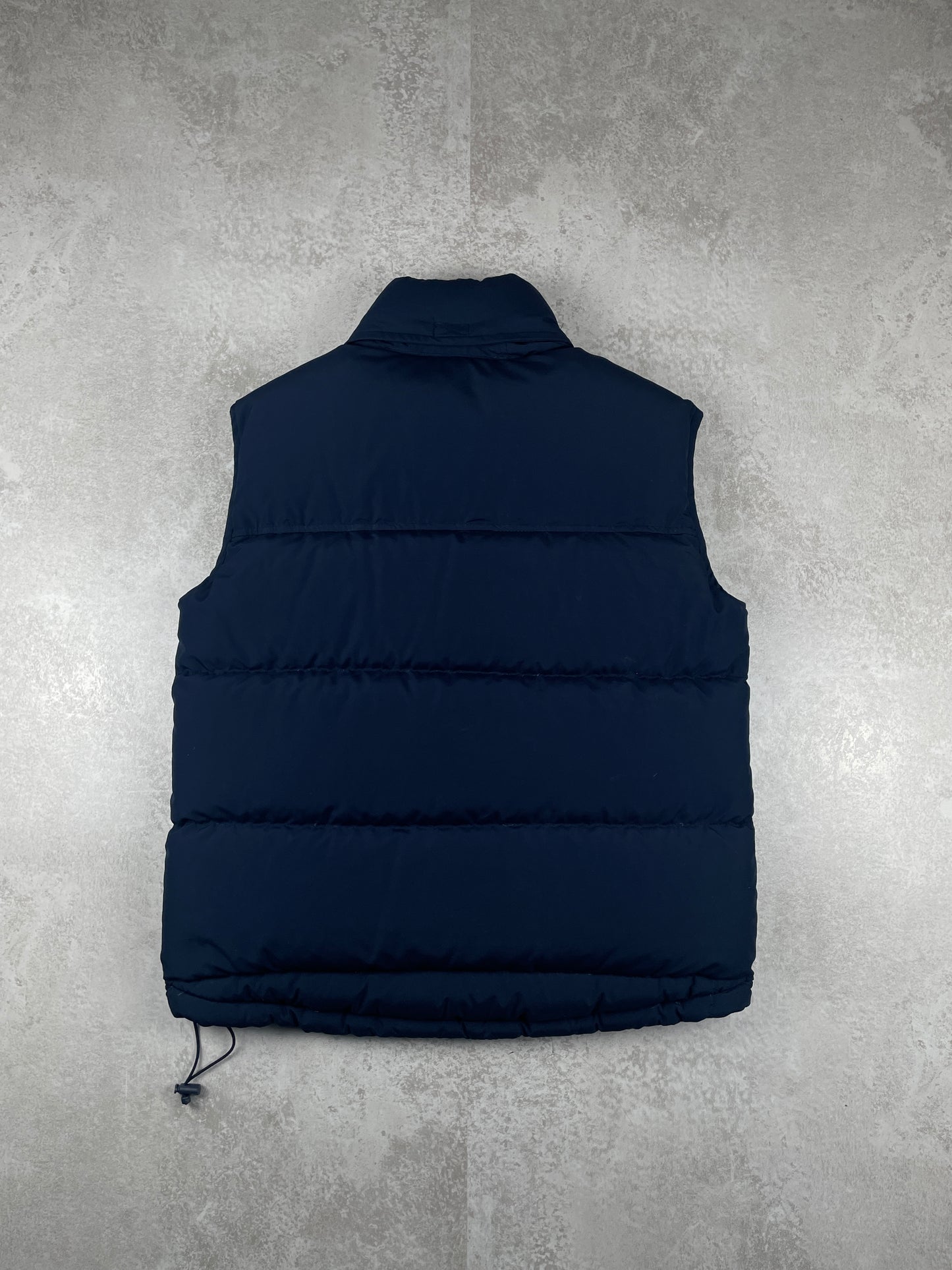Gilet matelassé Nike (M)