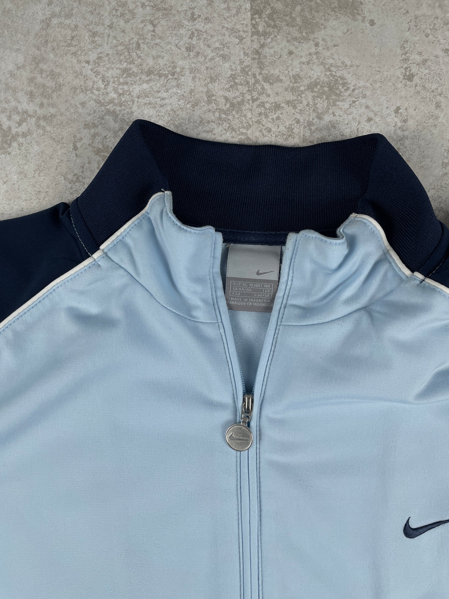 Nike Trackjacket 00‘s (XL)