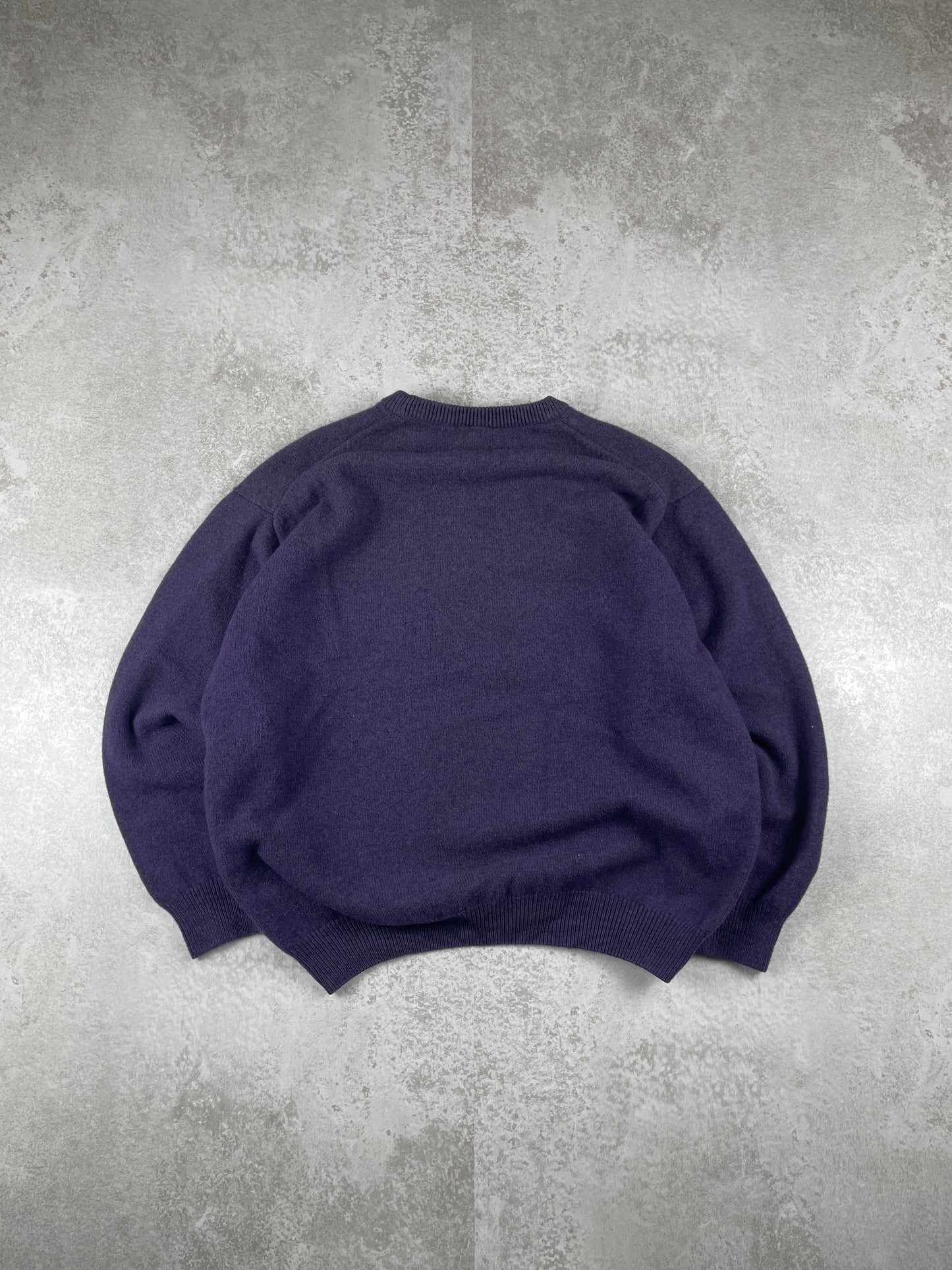 Lacoste Pullover (M)
