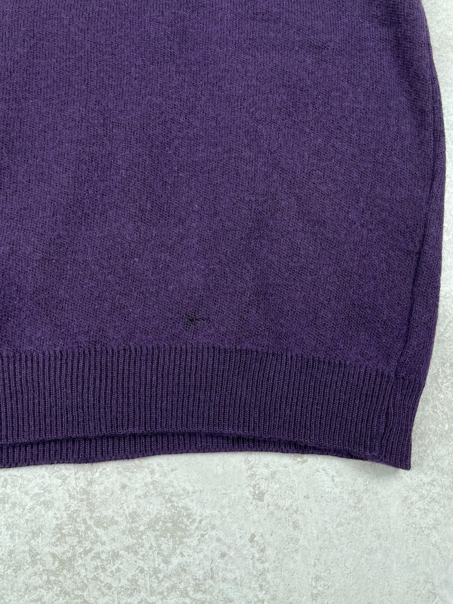 Lacoste Pullover (M)