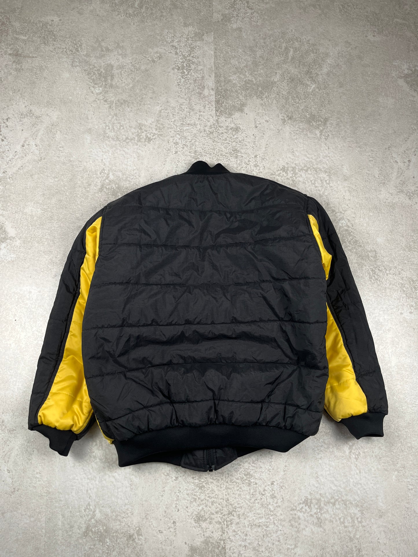 Nike Reversible Puffer Jacket 90‘s (S)