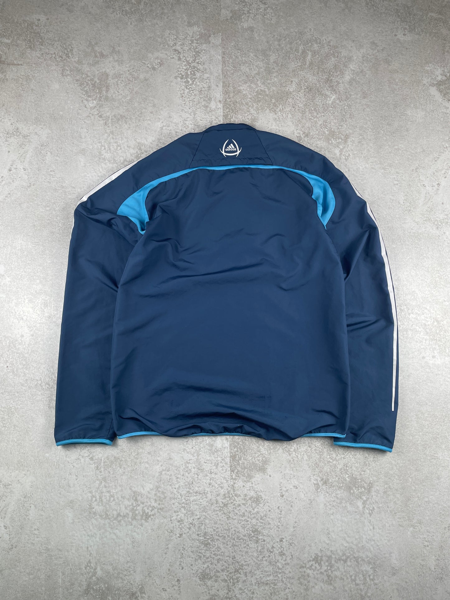 Adidas Olympique Marseille Sweater 00‘s (S)