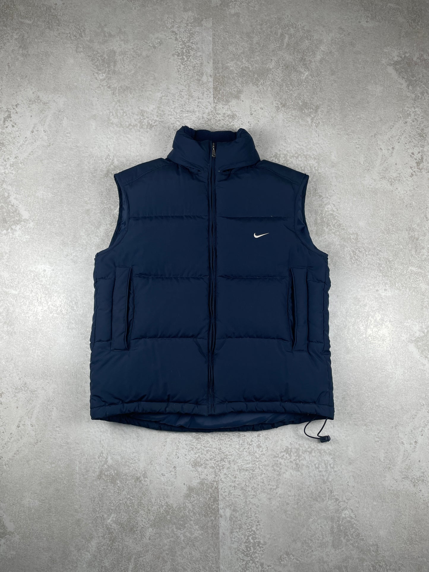 Gilet matelassé Nike (M)