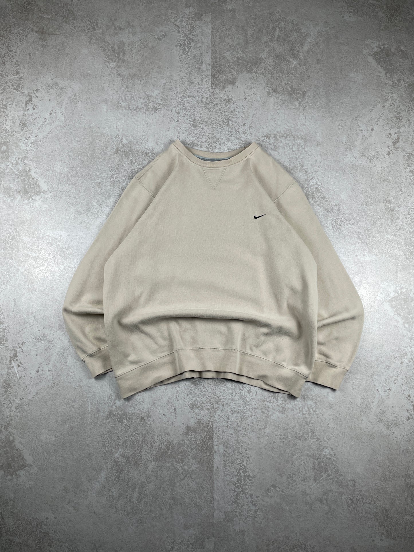 Nike Sweater 00‘s (L)
