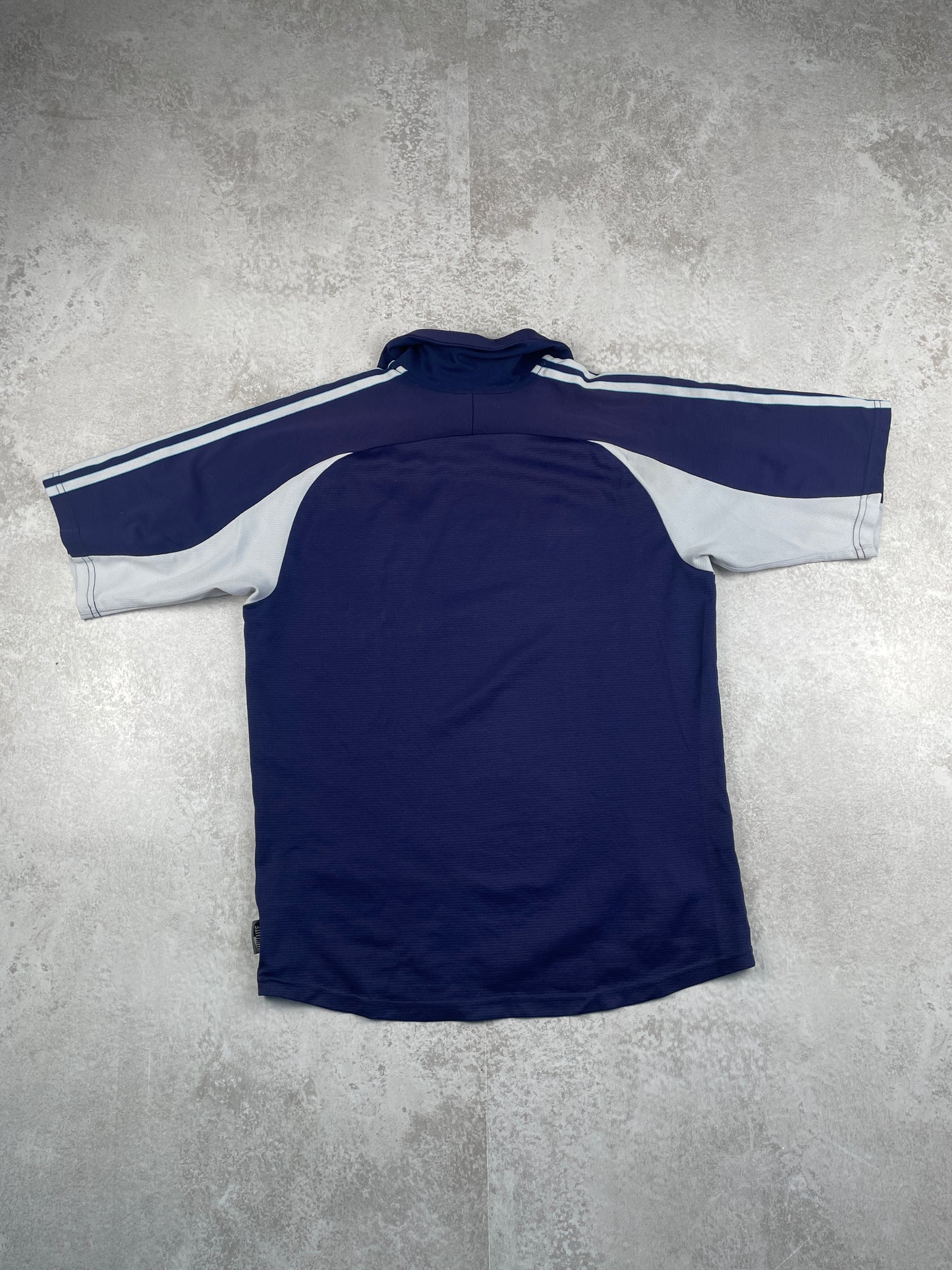 Adidas Olympique Marseille Trikot 90‘s (M)