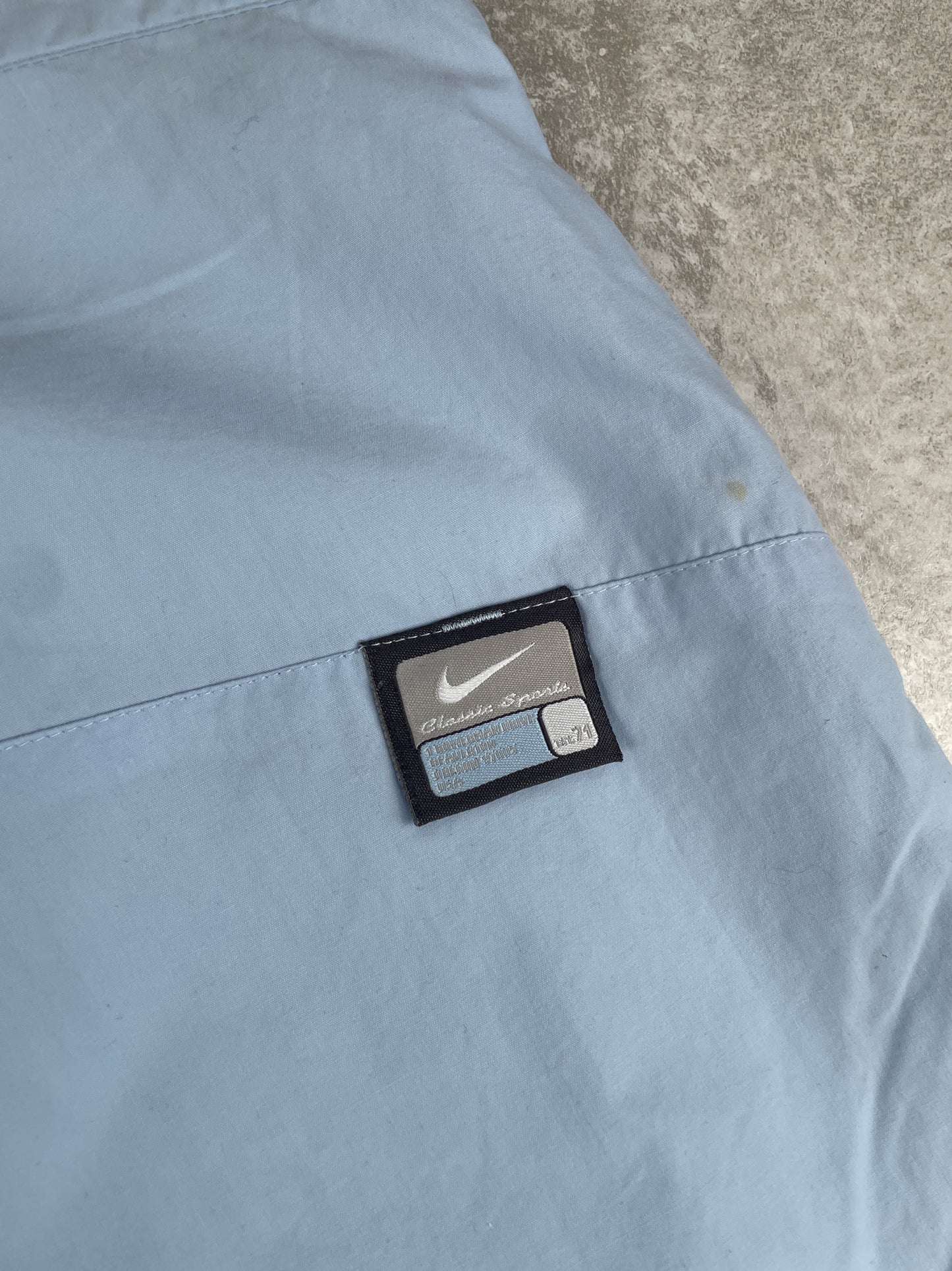 Nike Trackpants 00‘s (L)