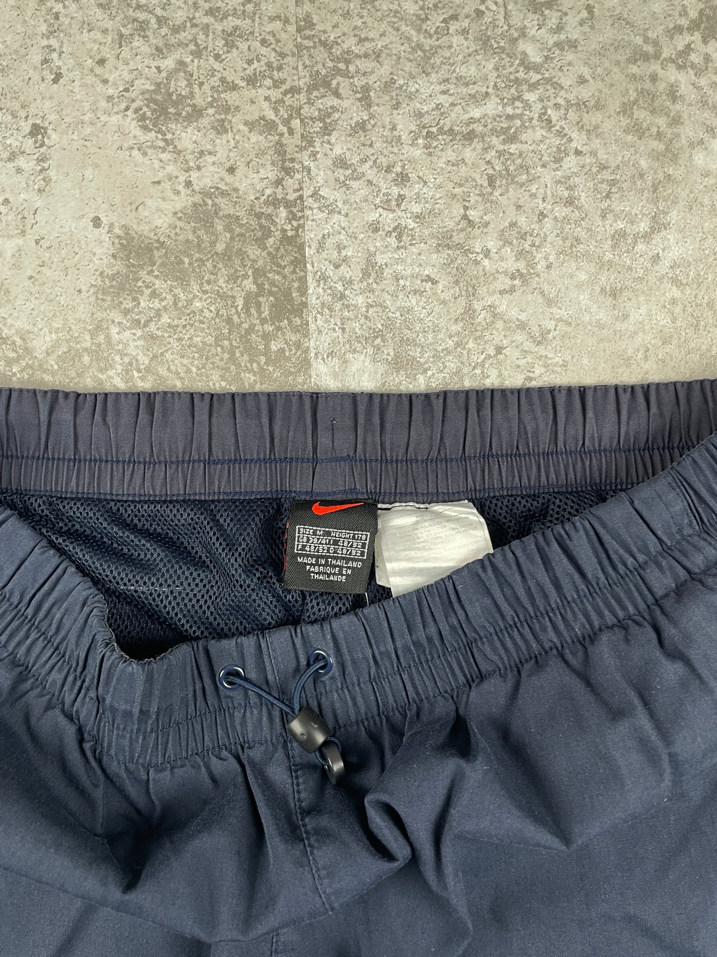 Nike Trackpants 90‘s (M)