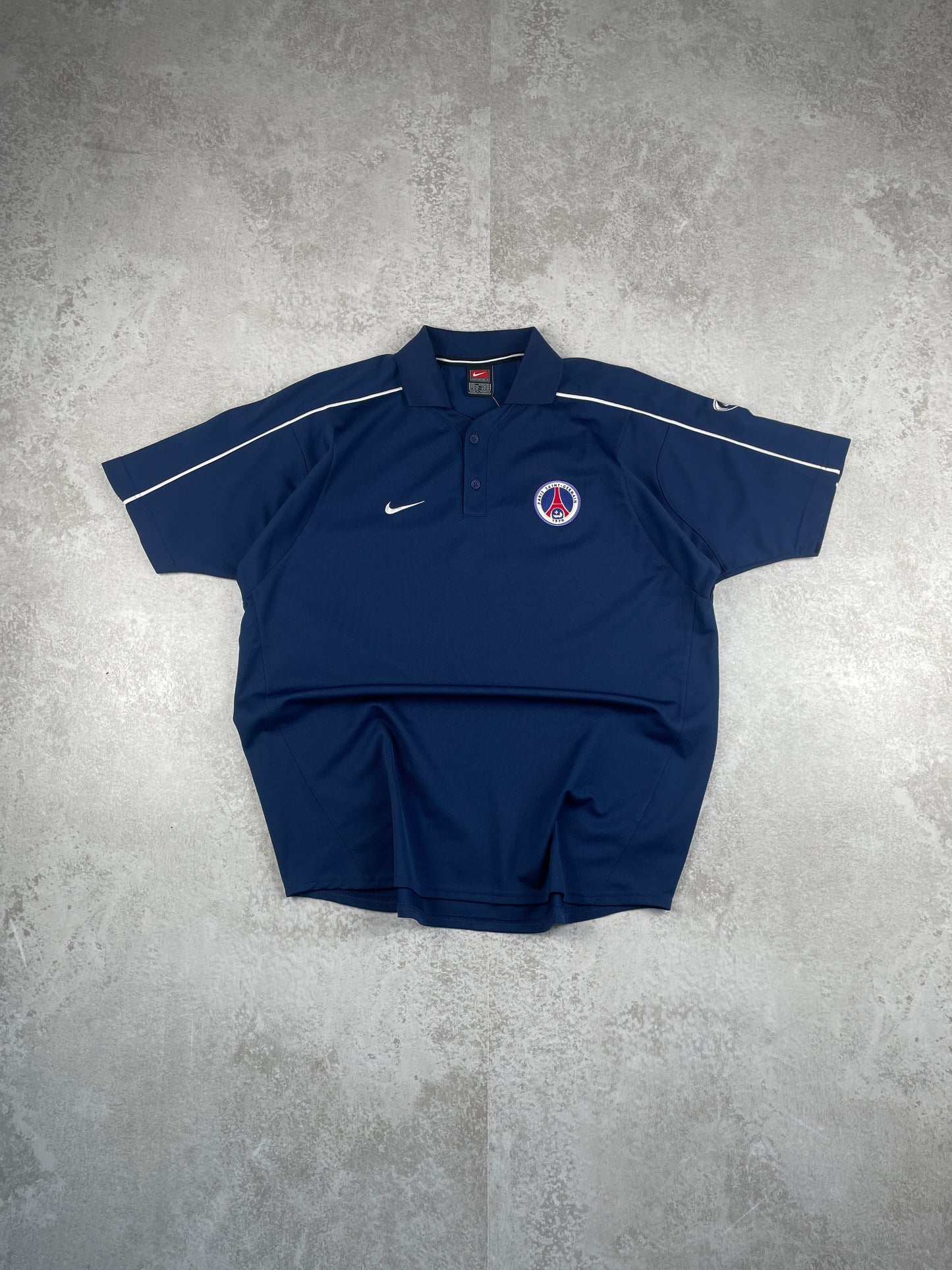 Nike PSG Trikot 90‘s (L)