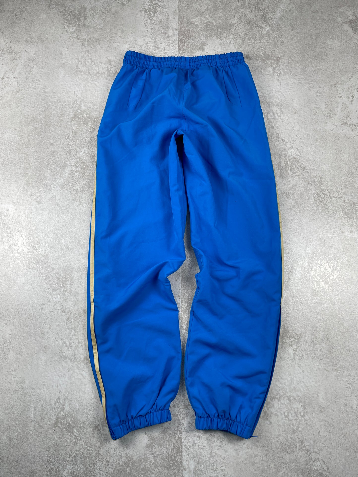 Adidas Olympique Marseille Tracksuit (S)