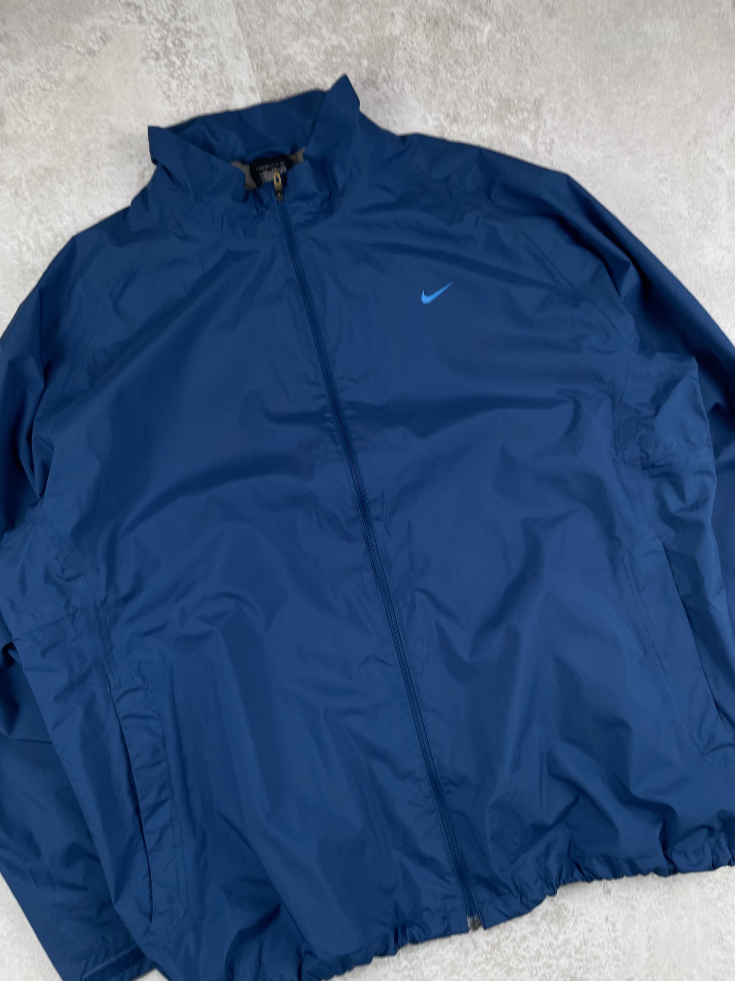 Nike Trackjacket 00‘s (XXL)