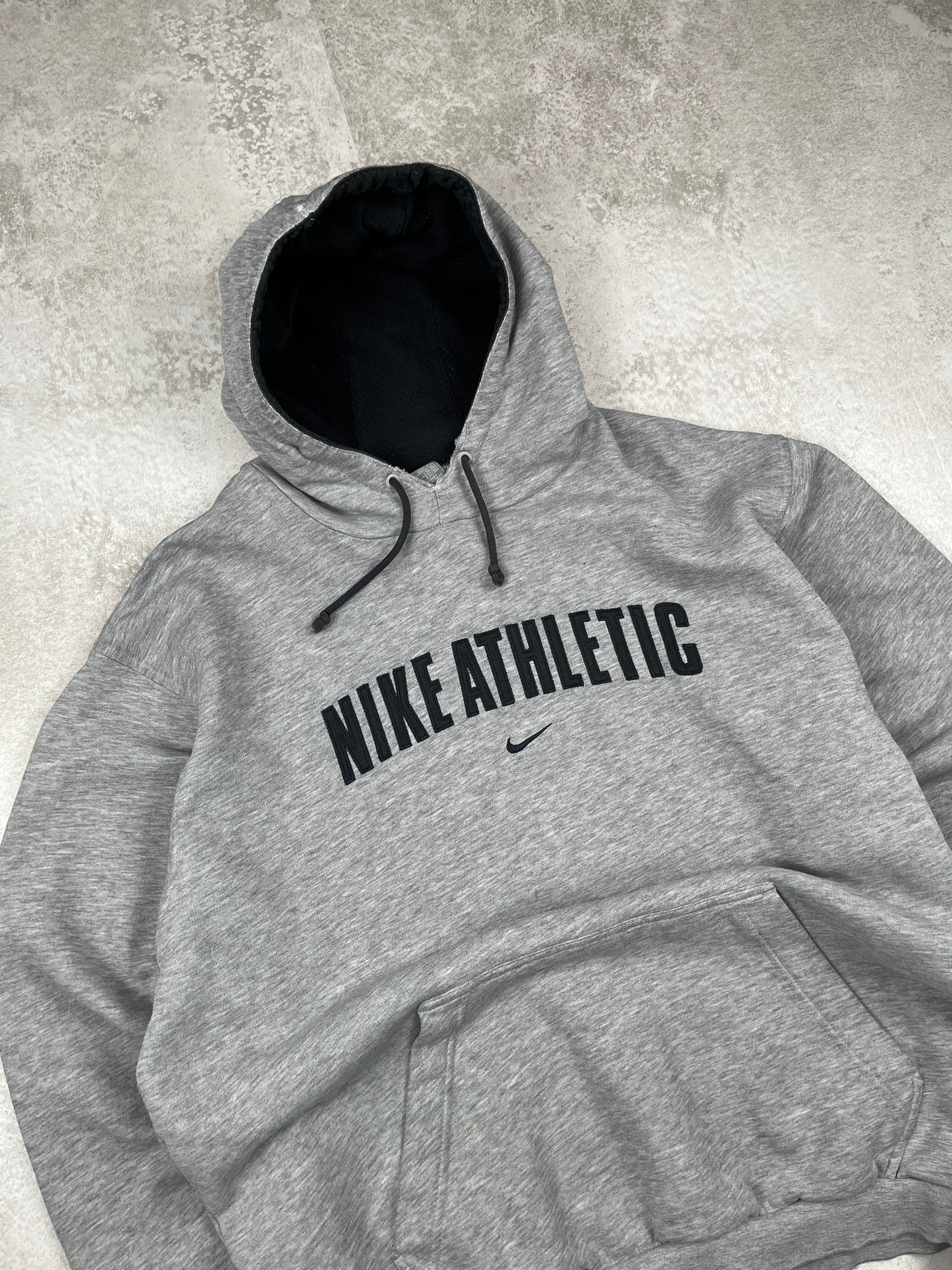 Nike Spellout Hoodie 00‘s (L)