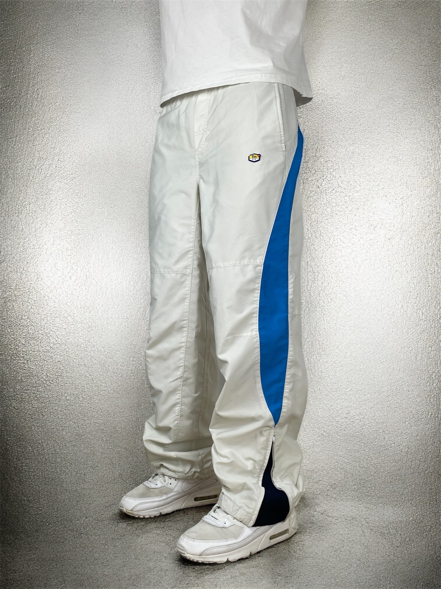 Nike TN Trackpants 00‘s (S)