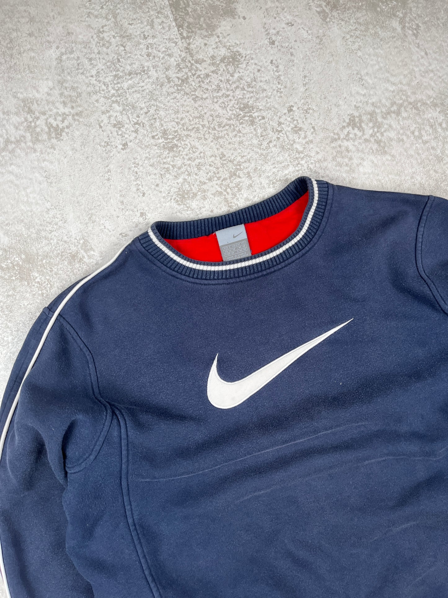 Nike Sweater 00‘s (S)
