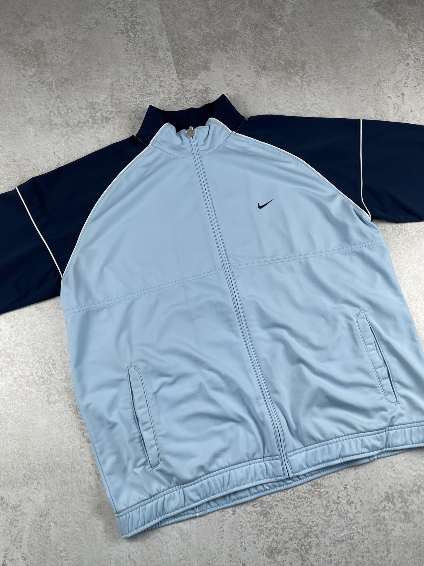 Nike Trackjacket 00‘s (XL)