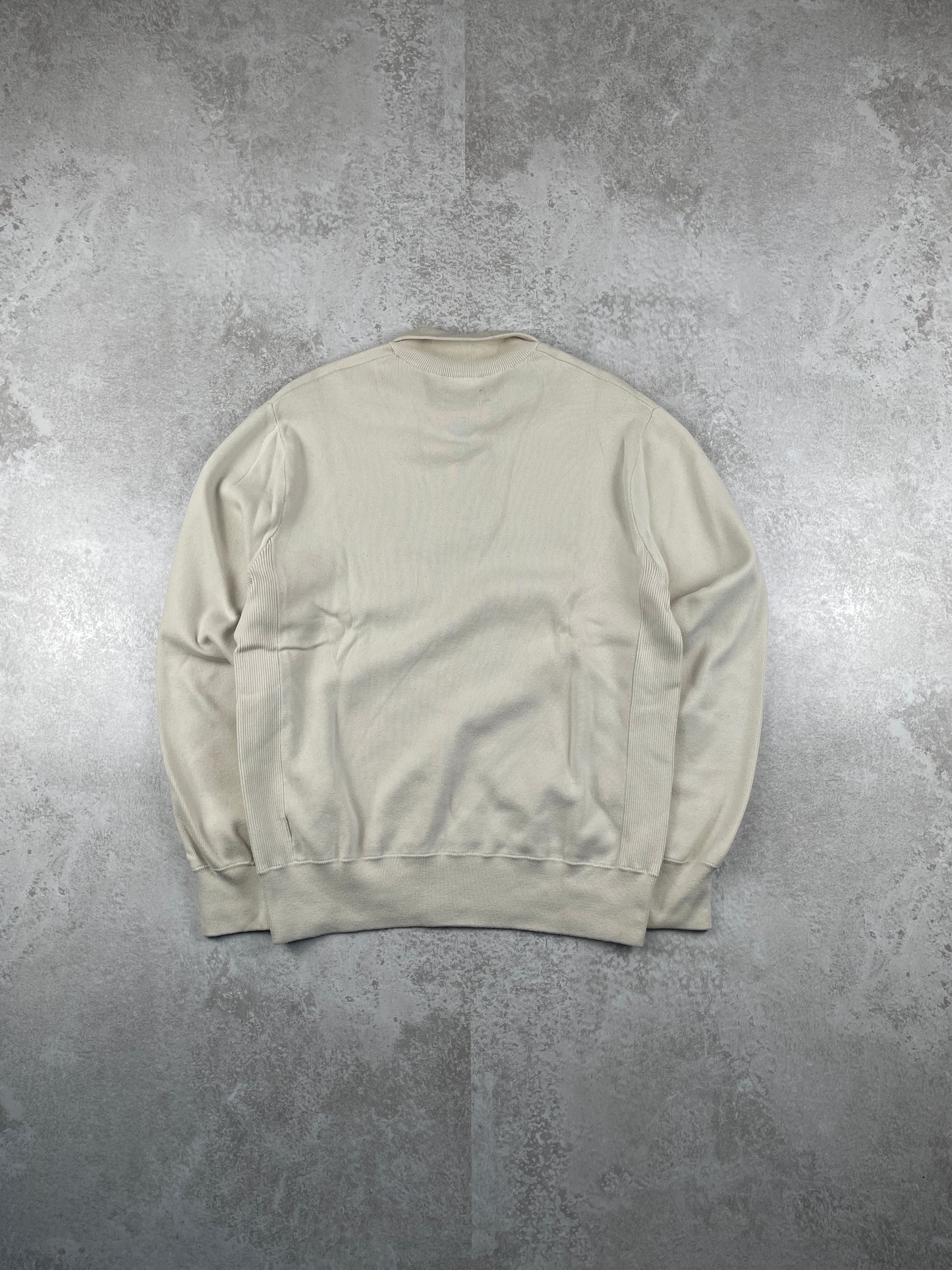 Ralph Lauren Half Zip (M)