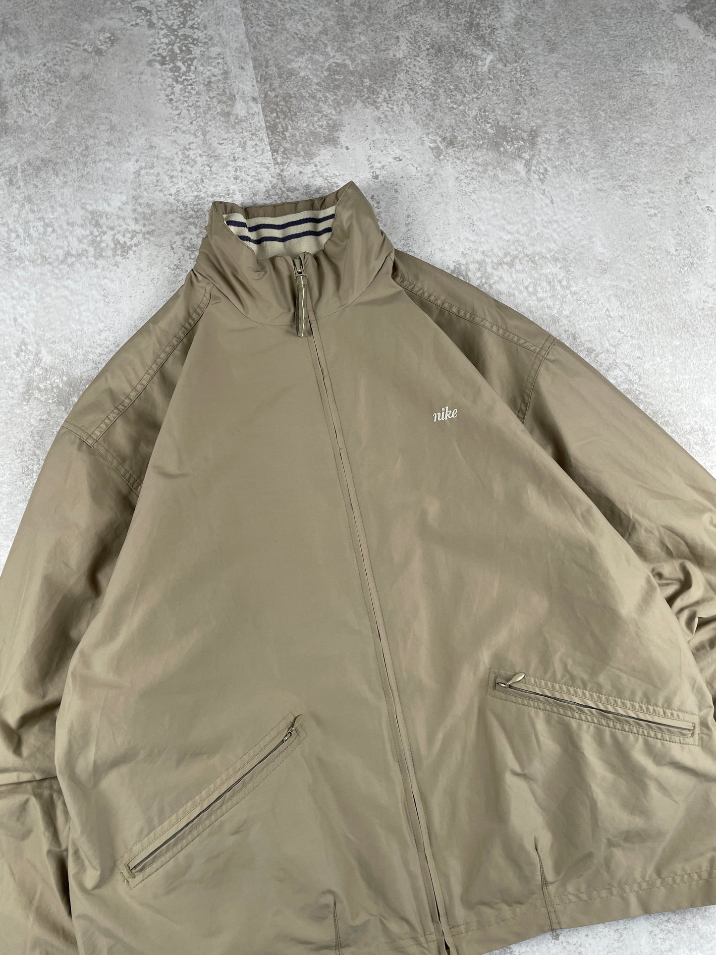 Nike Trackjacket 90‘s (S)