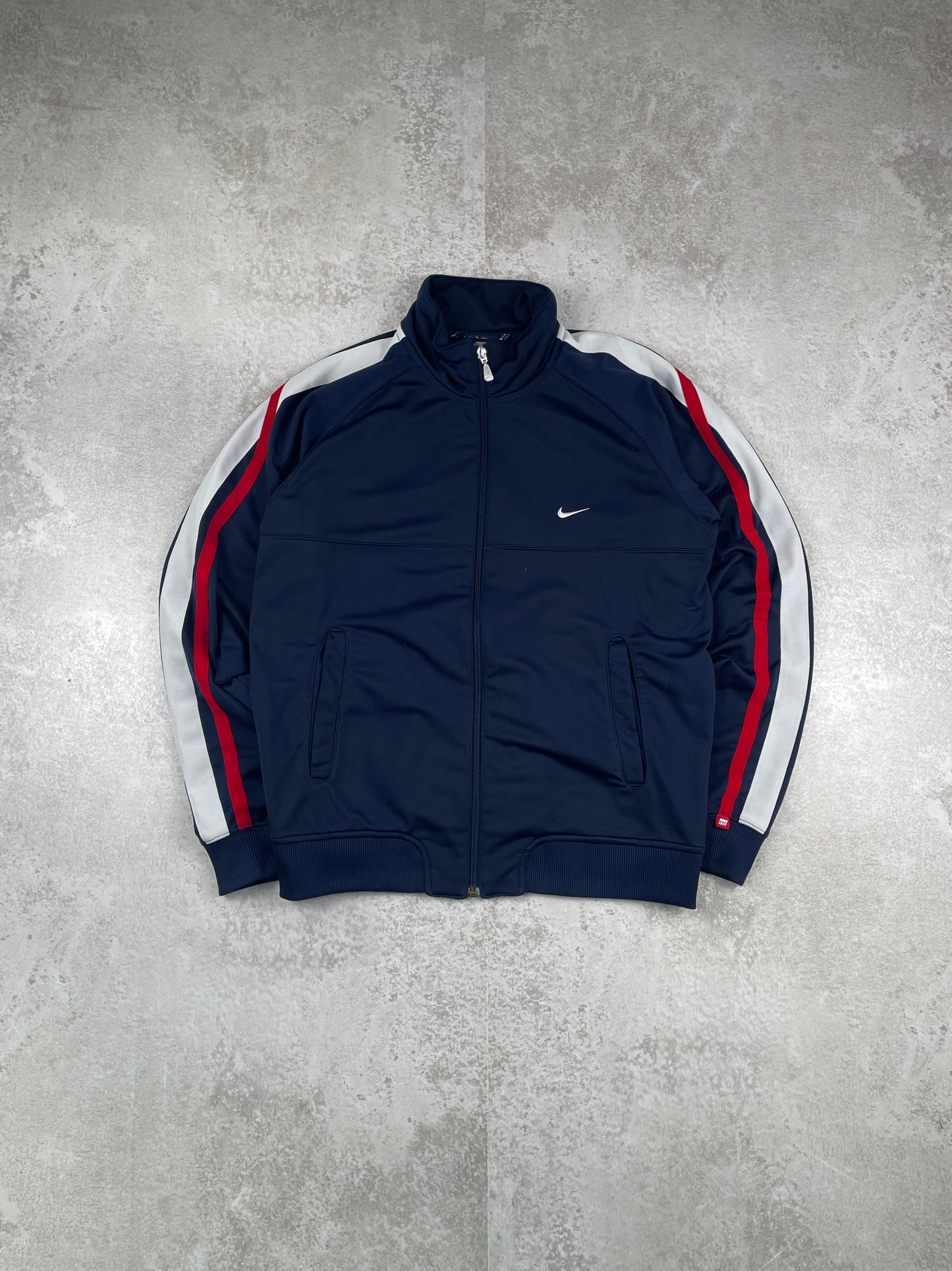 Nike Trackjacket 00‘s (S)