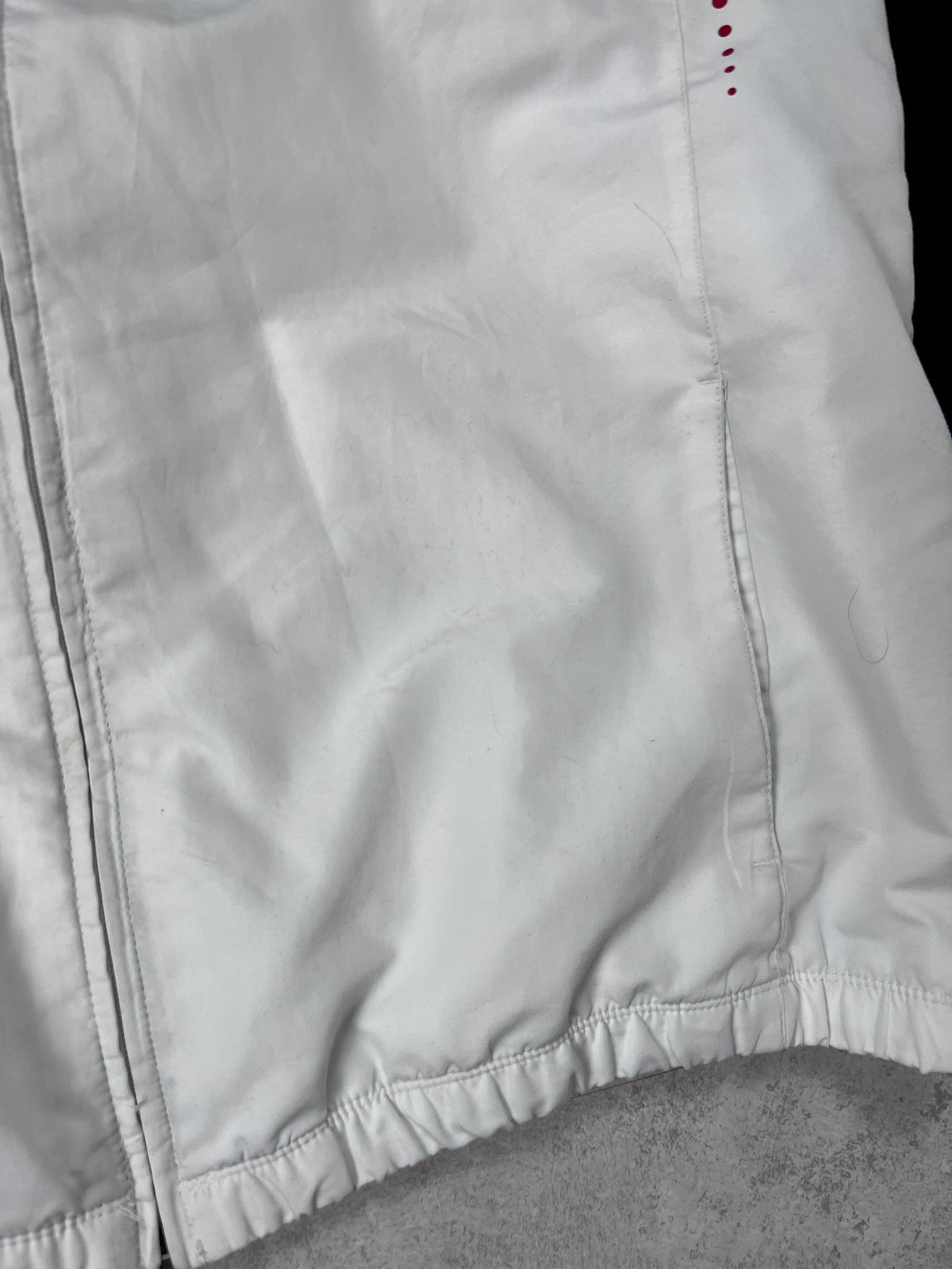 Nike Manchester United Trackjacket 10‘s (XL)