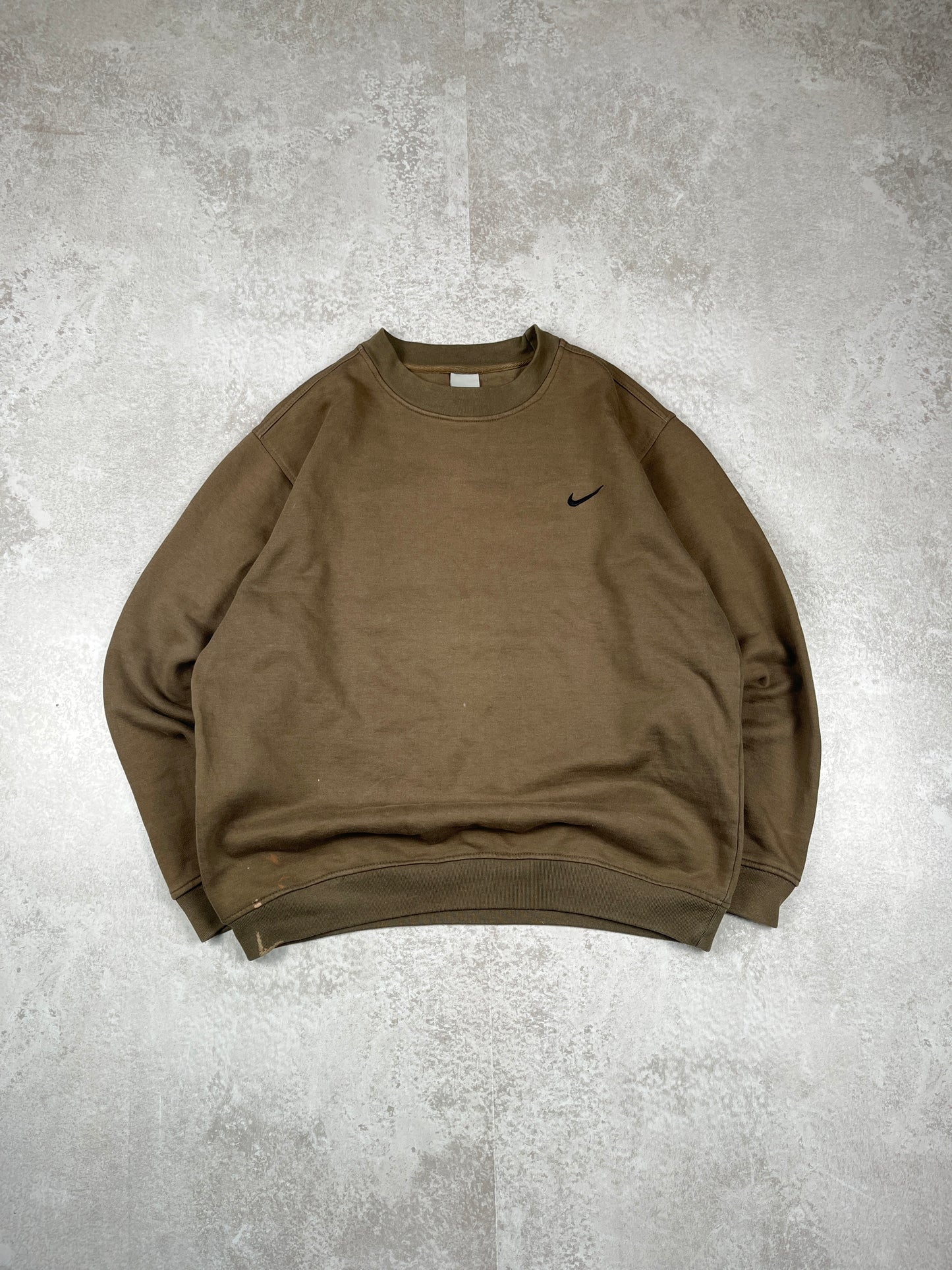 Nike Sweater 00‘s (L)
