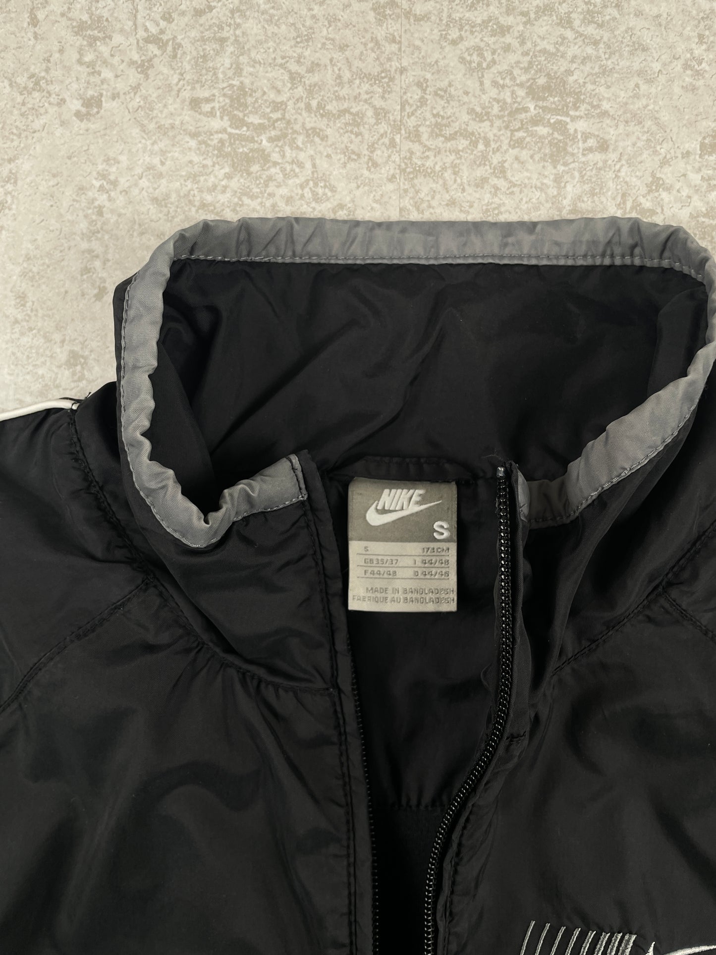 Nike Trackjacket 00‘s (S)