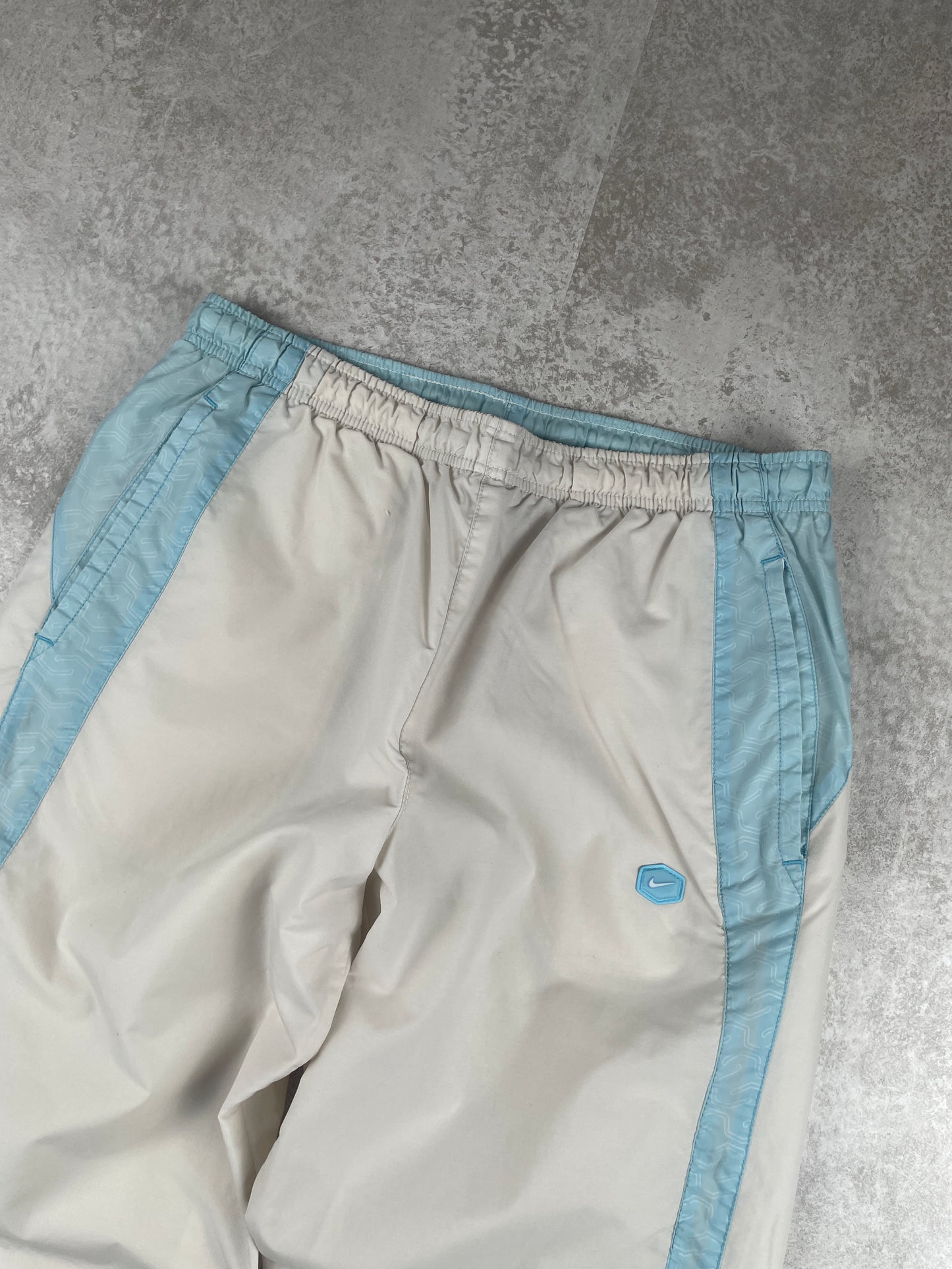 Nike Hex Trackpants 00‘s (S)