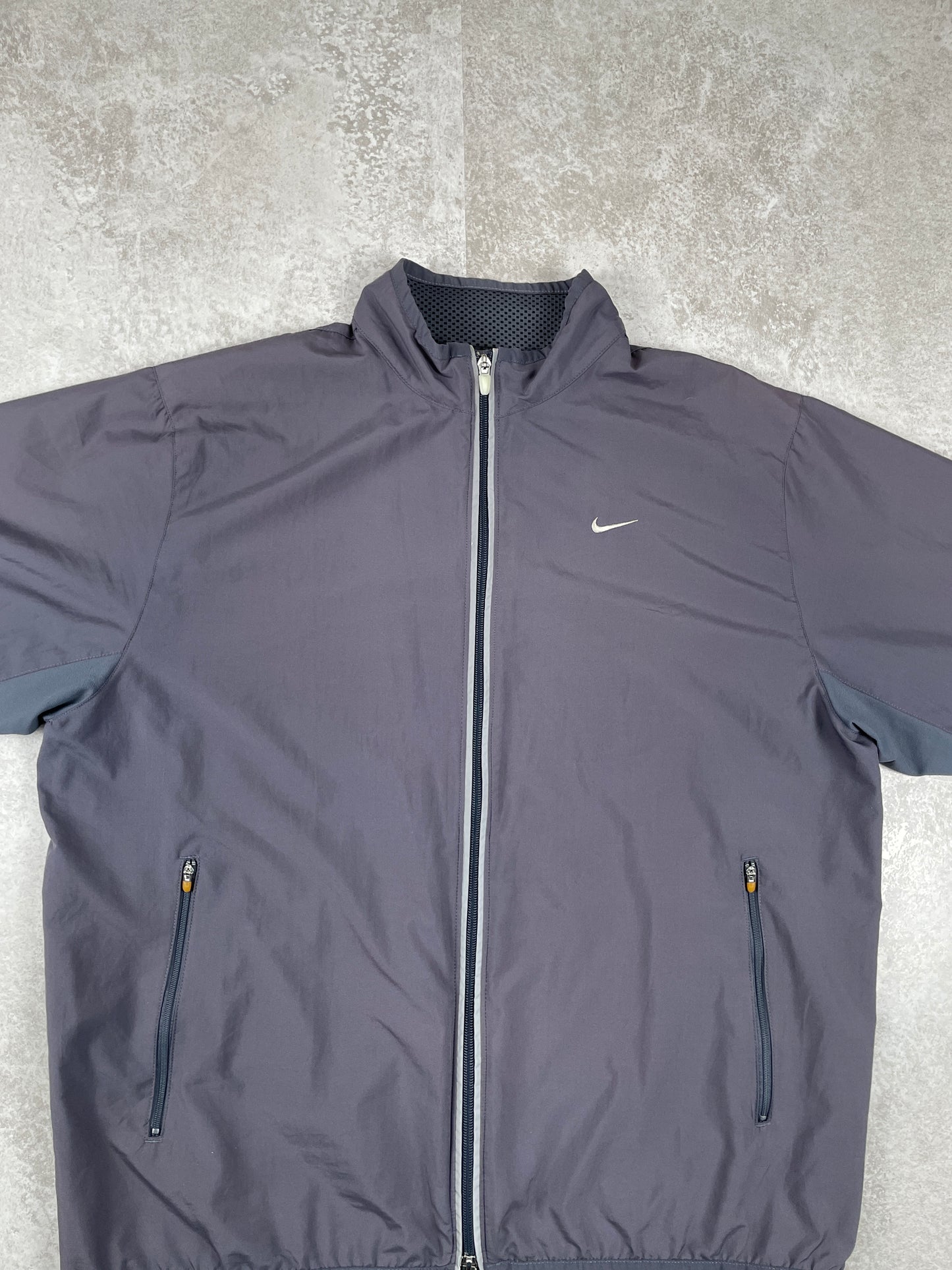 Nike Trackjacket (L)