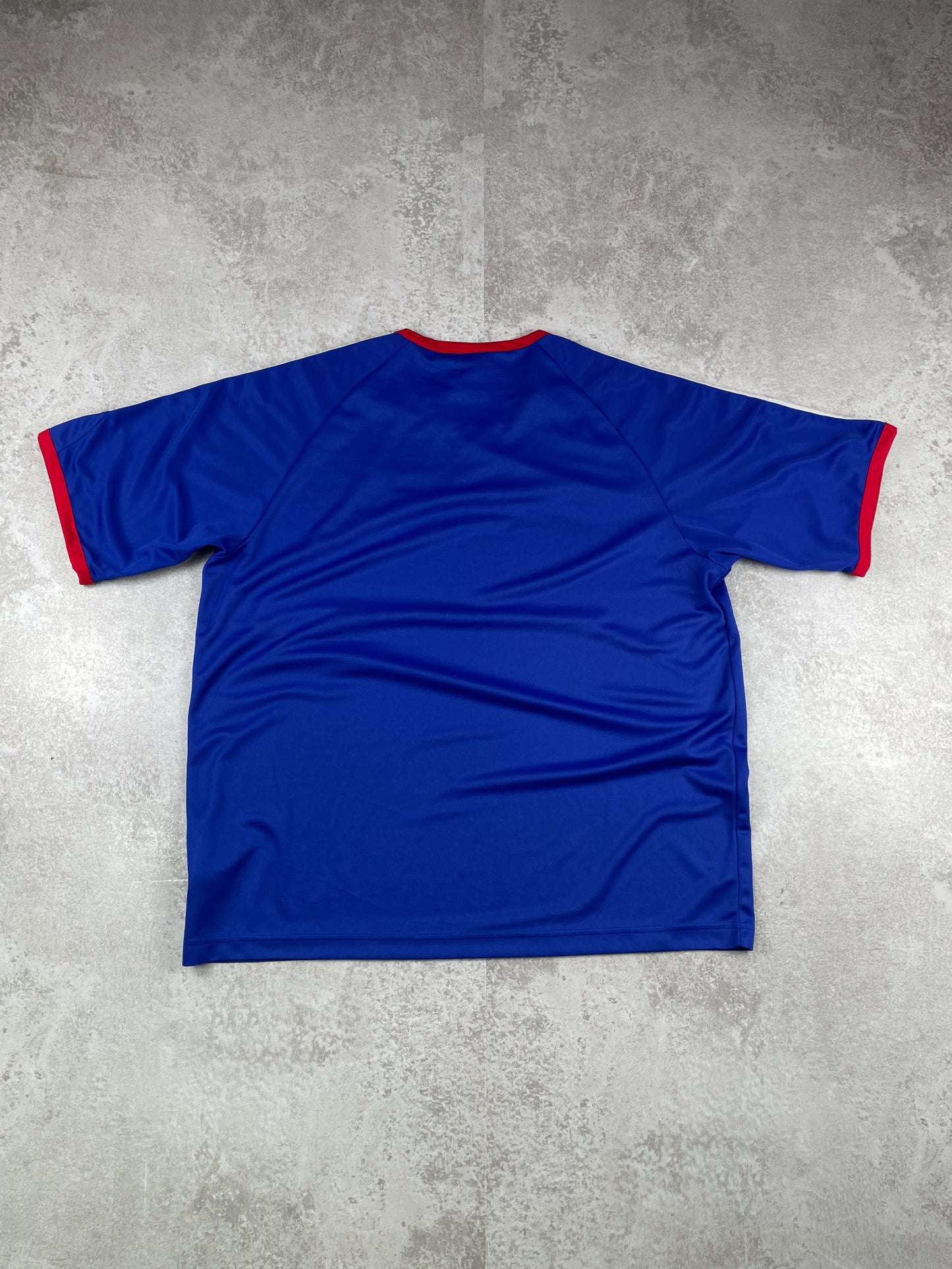 Adidas FFF Trikot 00‘s (XL)