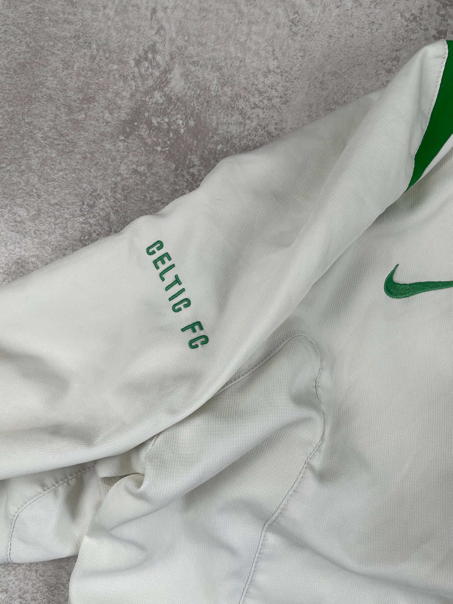 Nike FC Celtic Trackjacket 00‘s (S)