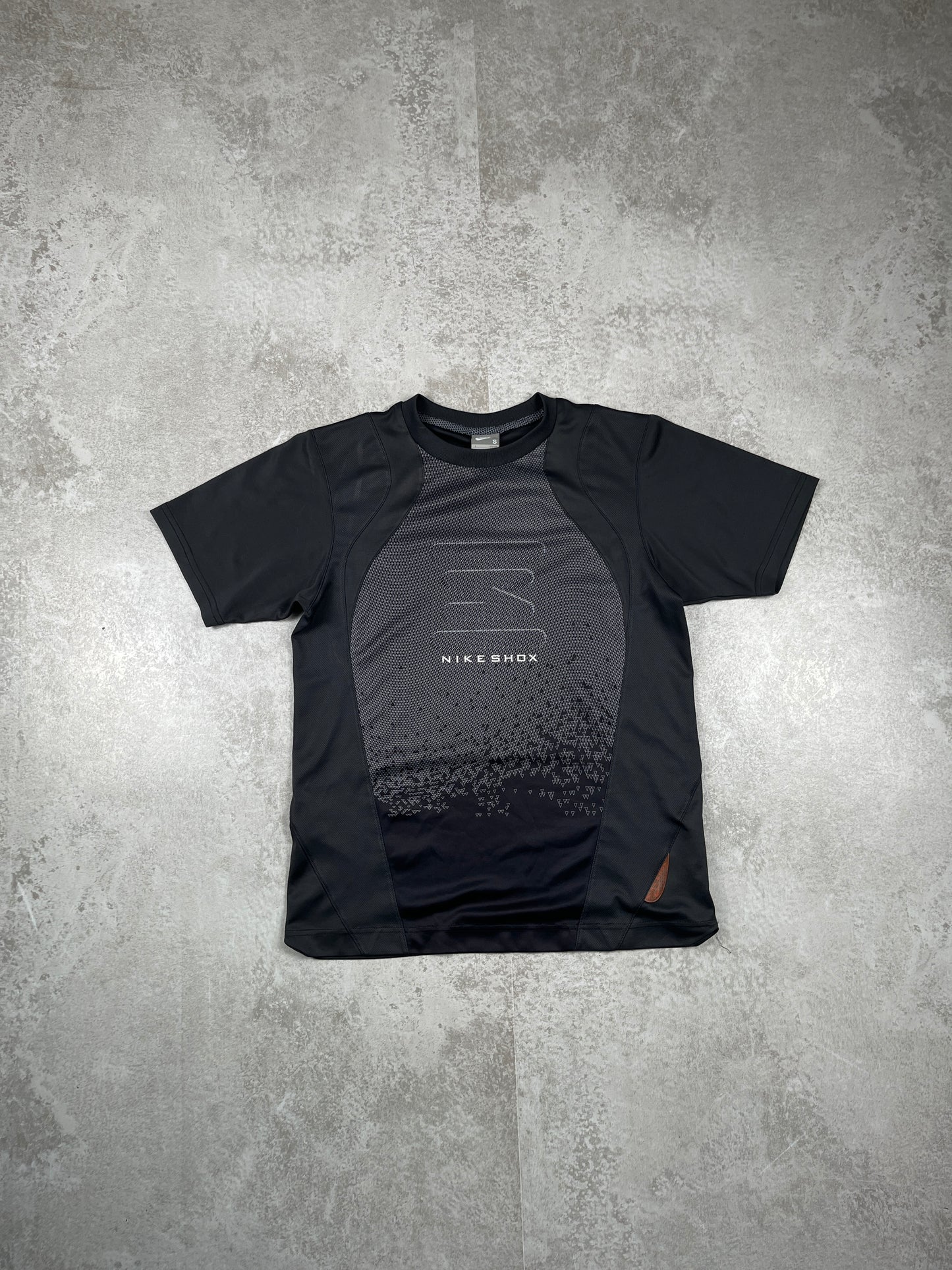 Nike Shox Tshirt 00‘s (S)