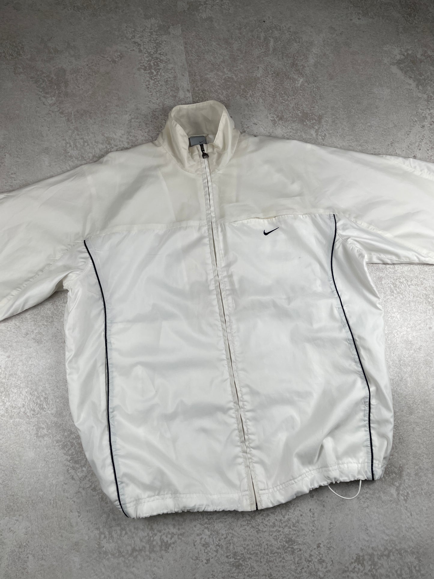 Nike Trackjacket 00‘s (L)