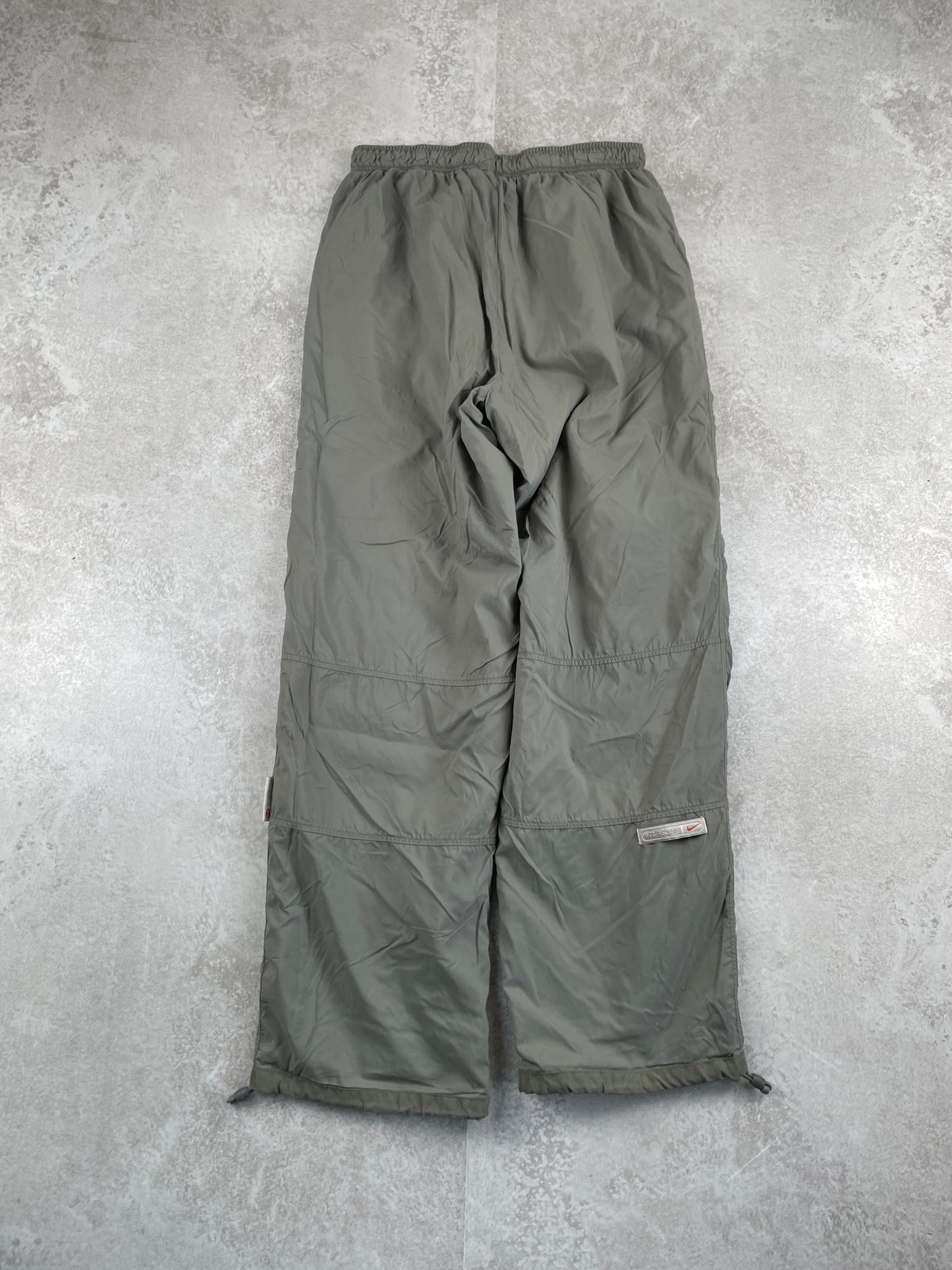 Nike Trackpants Reversibel 00‘s (L)