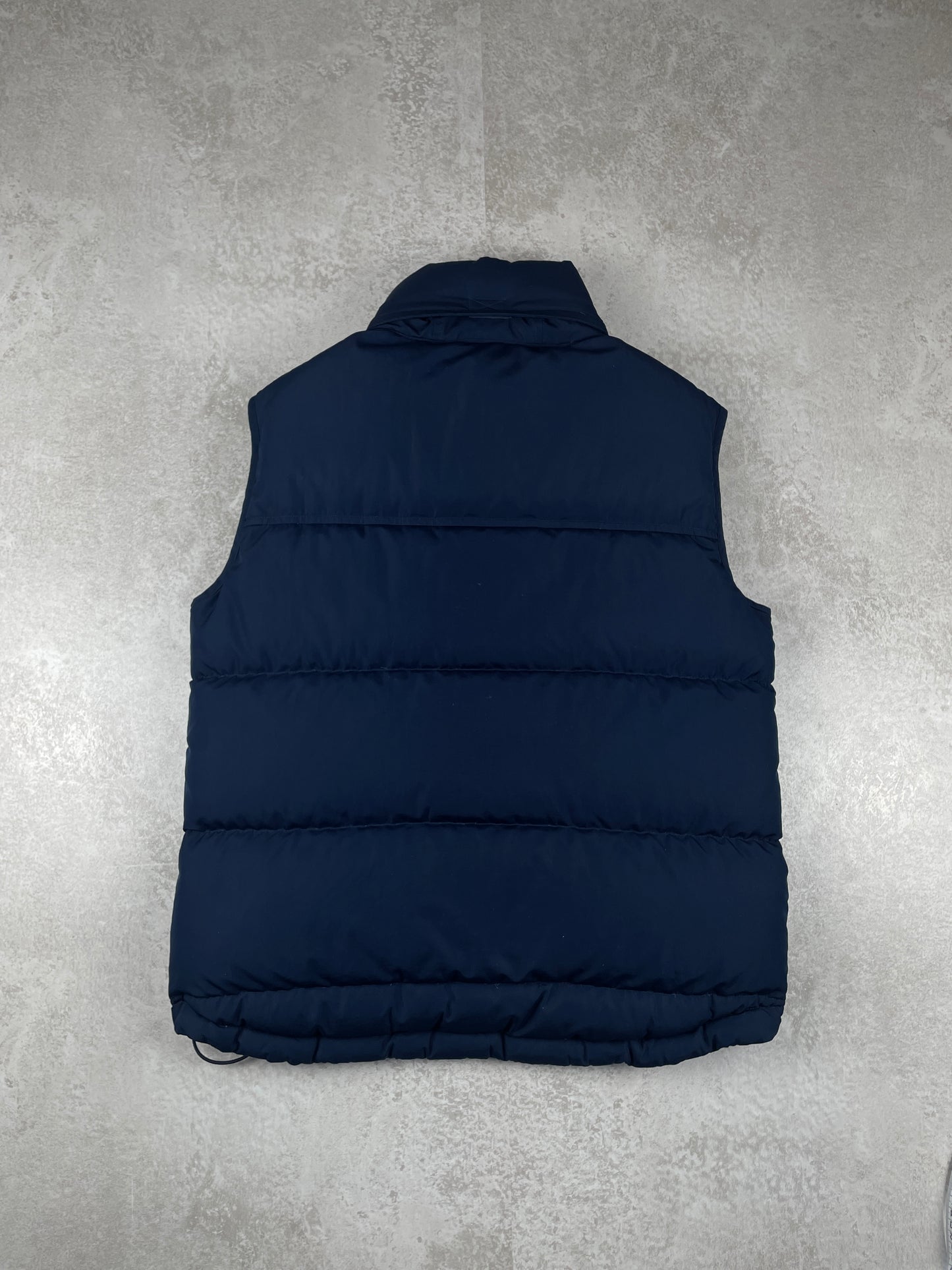 Gilet matelassé Nike (S)