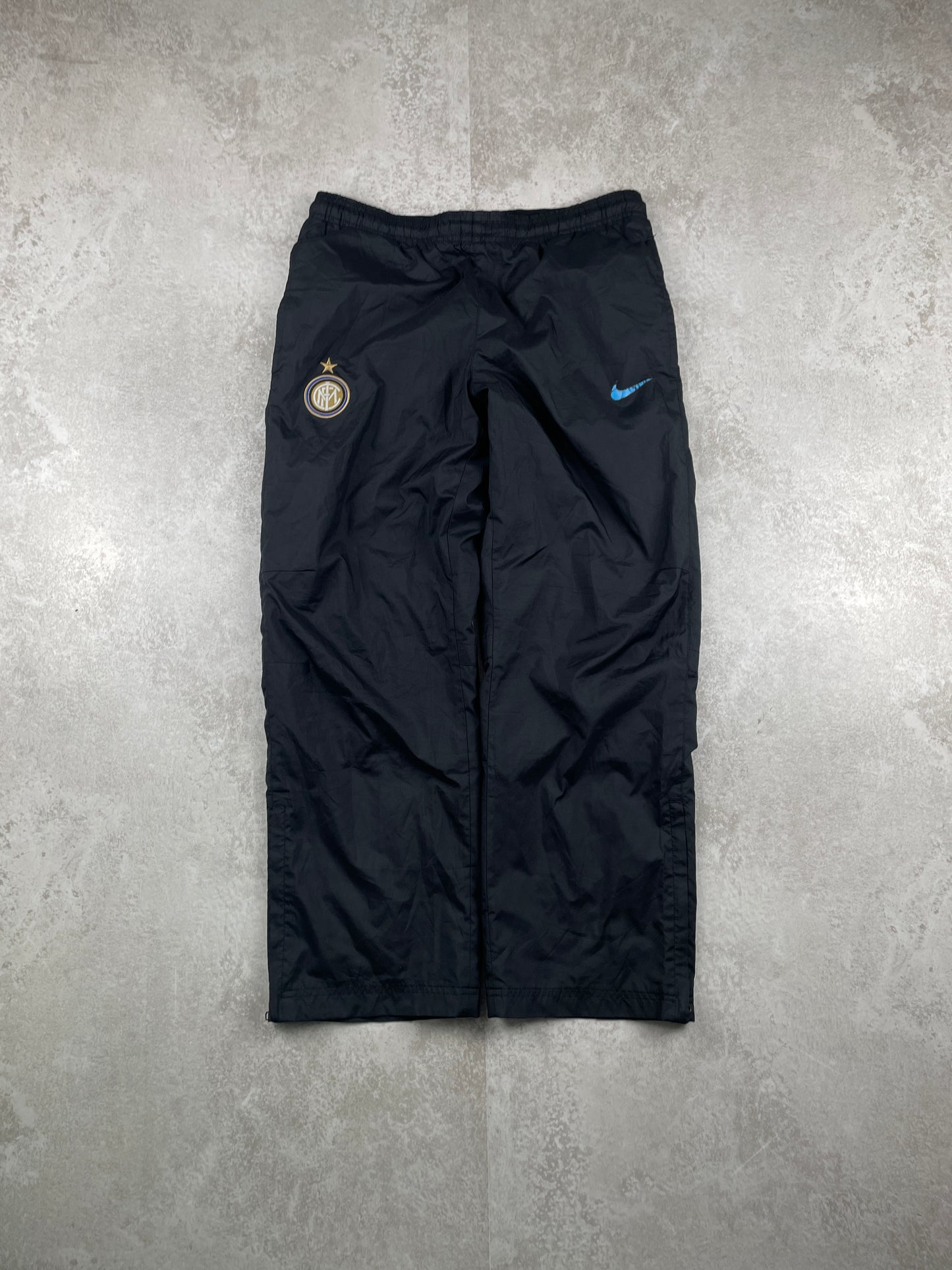 Nike Inter Mailand Trackpants 10‘s (S)