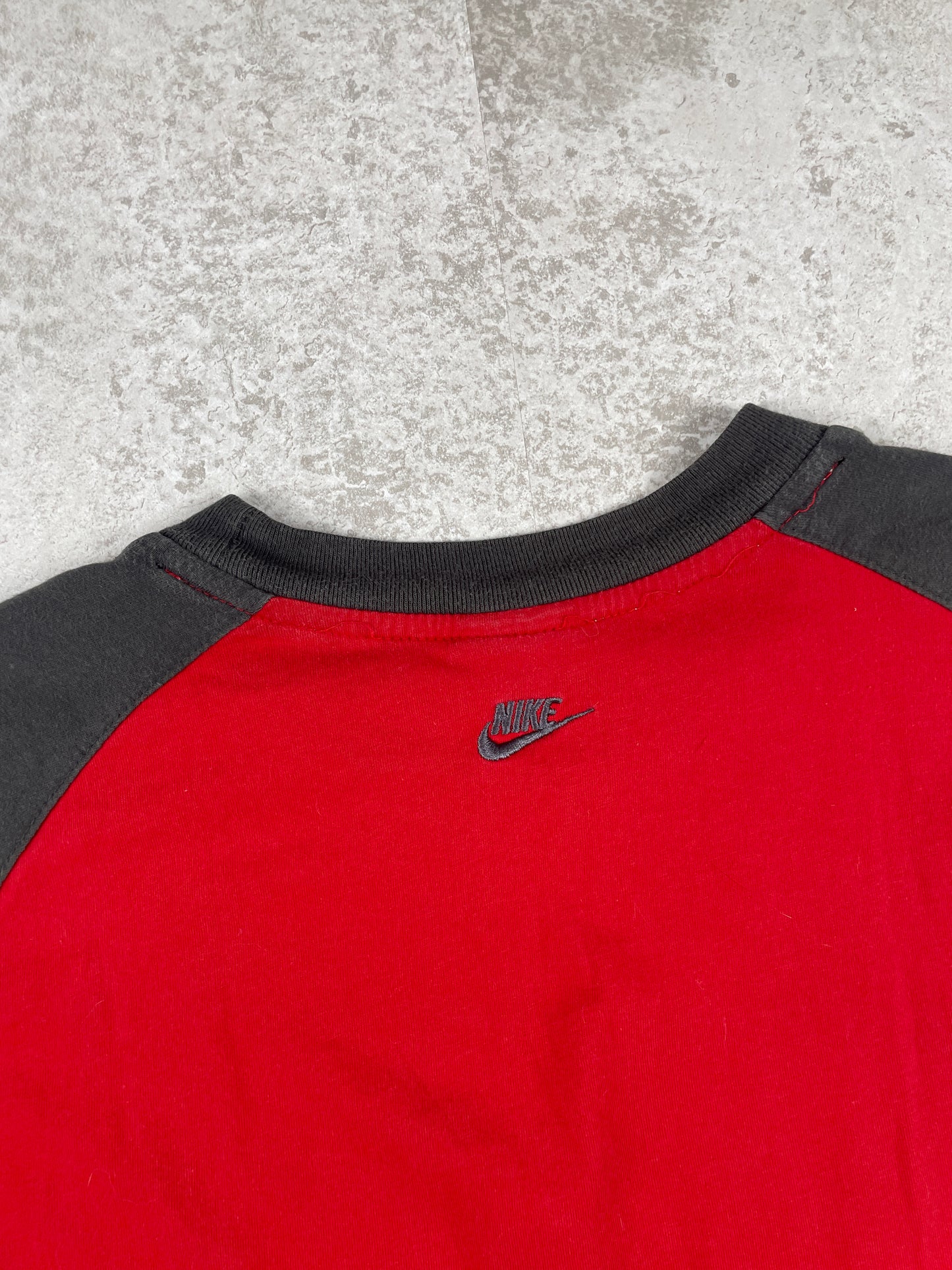 Nike Spellout Tshirt 00‘s (S)