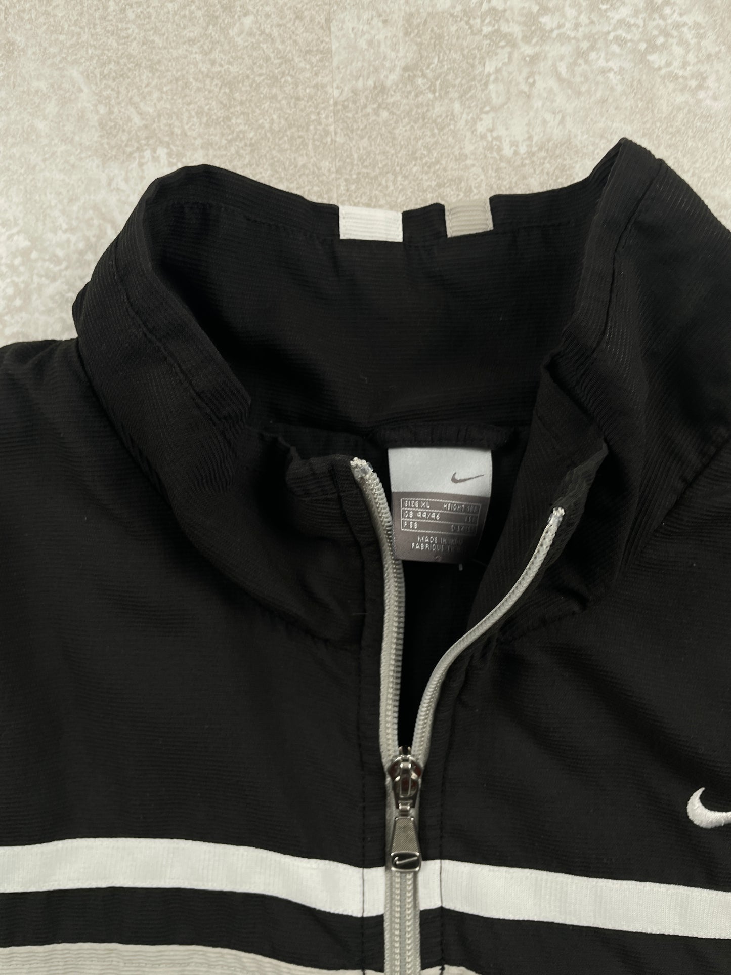 Nike Trackjacket 00‘s (XL)