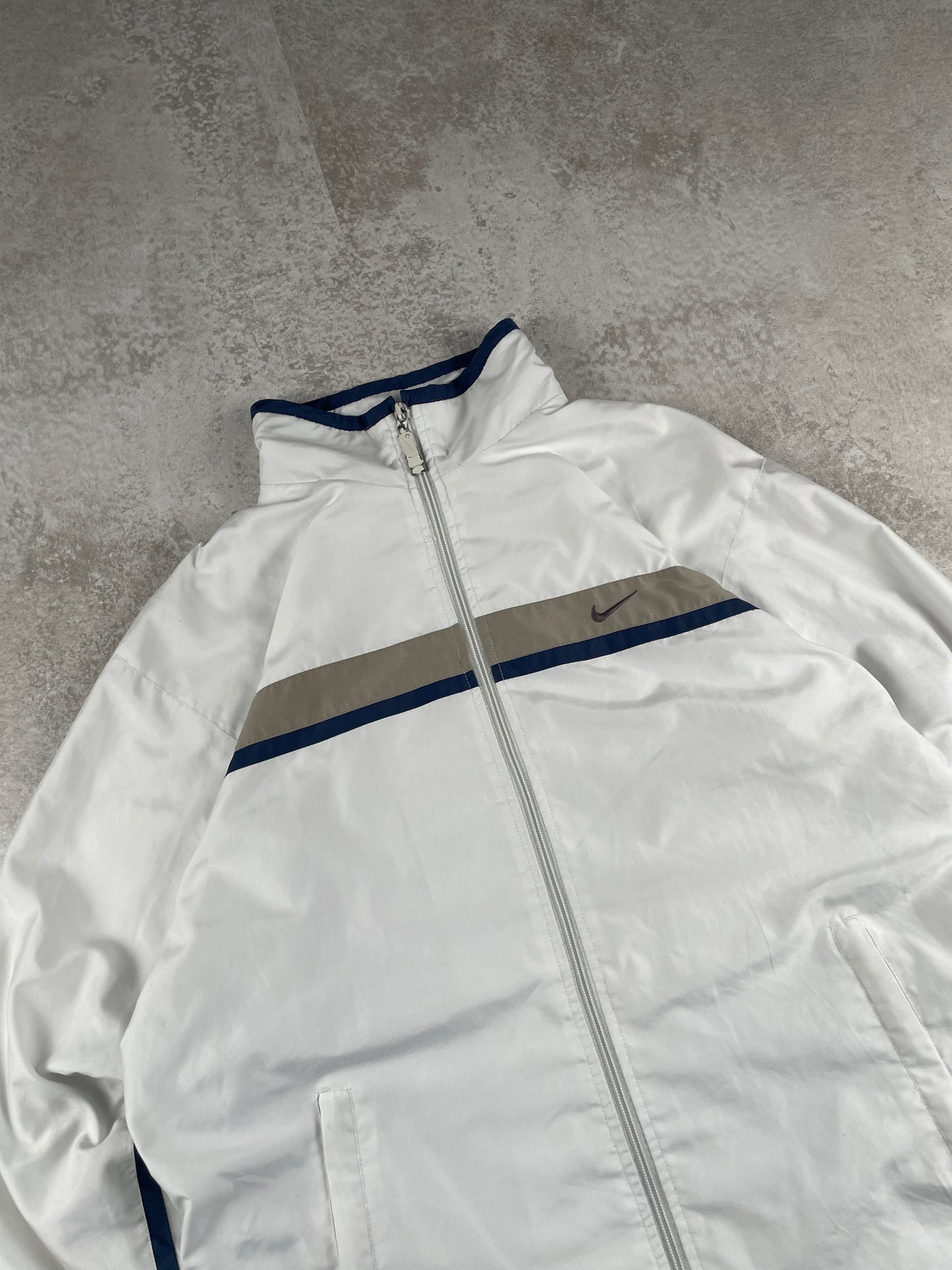 Nike Spellout Trackjacket 00‘s (M)